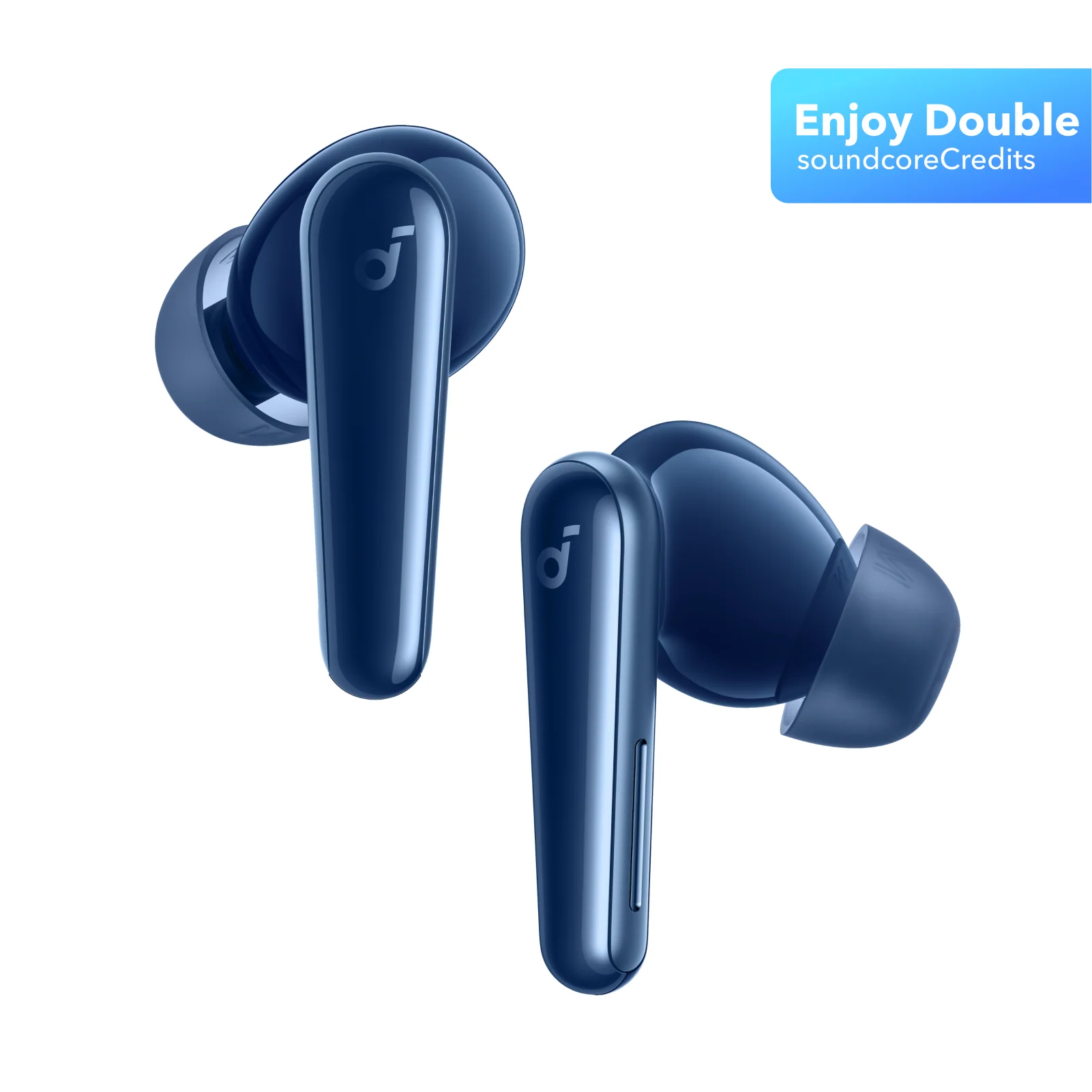 soundcore Liberty 5 | Noise Cancelling Earbuds, 2x Stronger Voice Reduction - Image 17