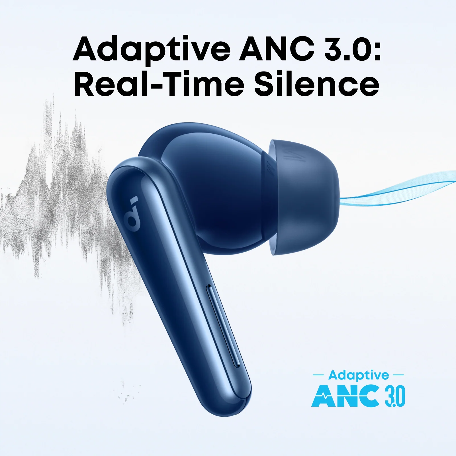 soundcore Liberty 5 | Noise Cancelling Earbuds, 2x Stronger Voice Reduction - Image 20
