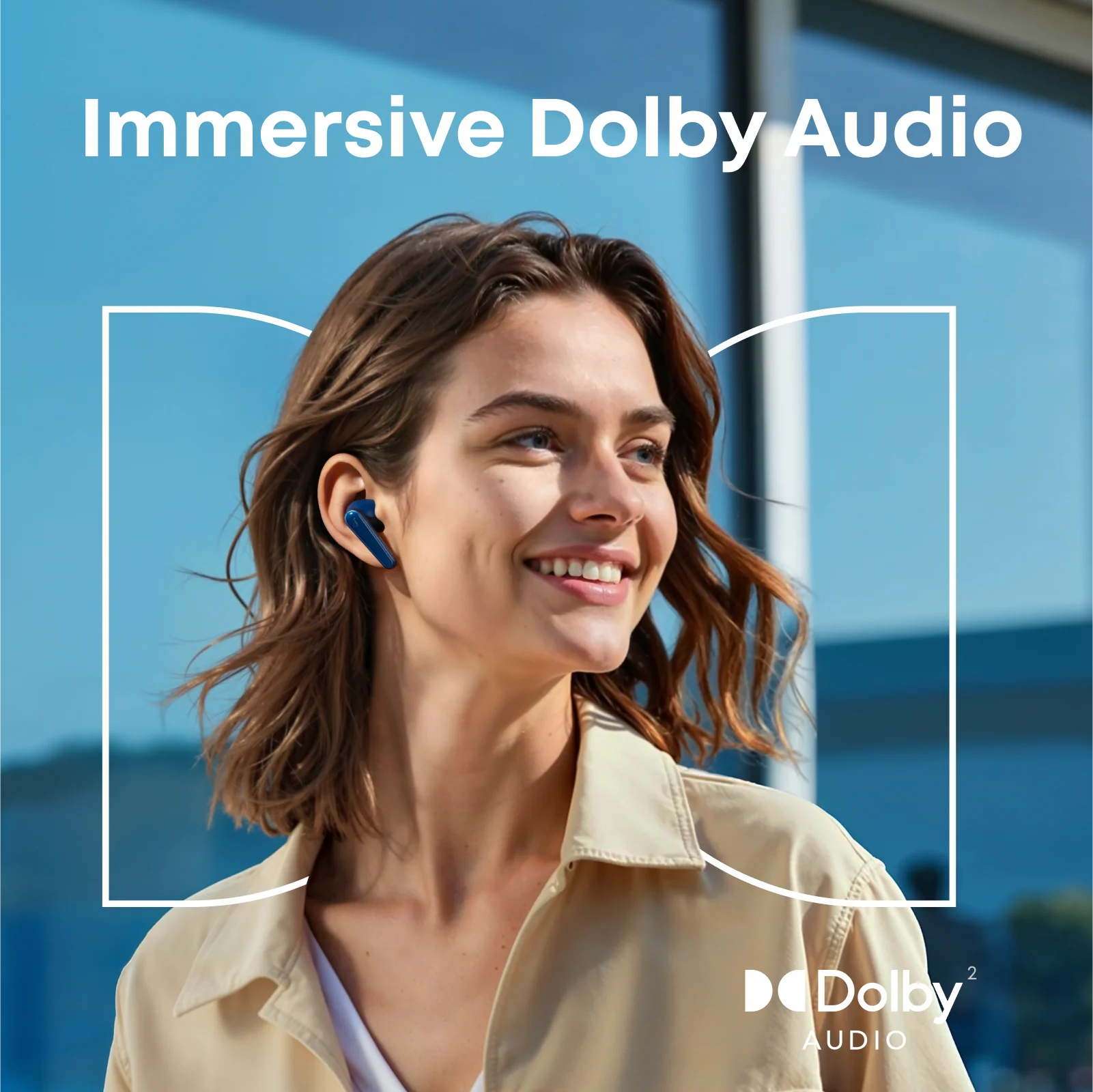 soundcore Liberty 5 | Noise Cancelling Earbuds, 2x Stronger Voice Reduction - Image 21
