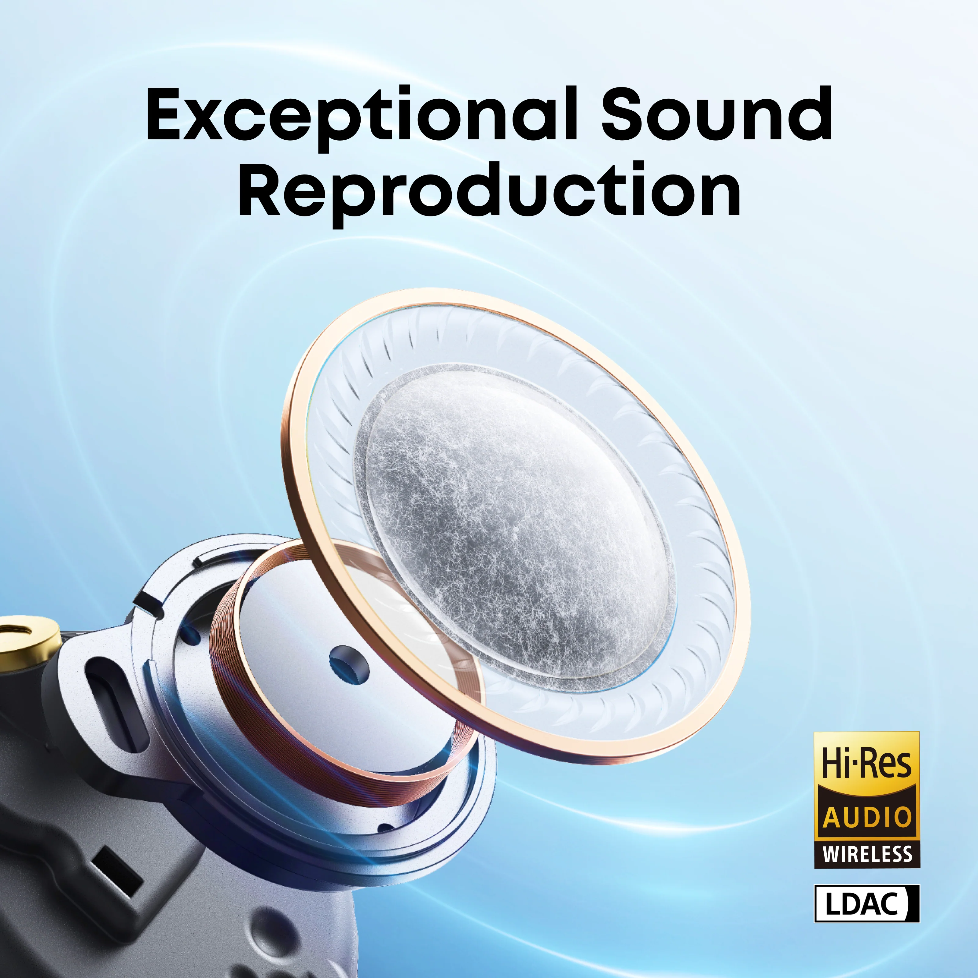 soundcore Liberty 5 | Noise Cancelling Earbuds, 2x Stronger Voice Reduction - Image 22