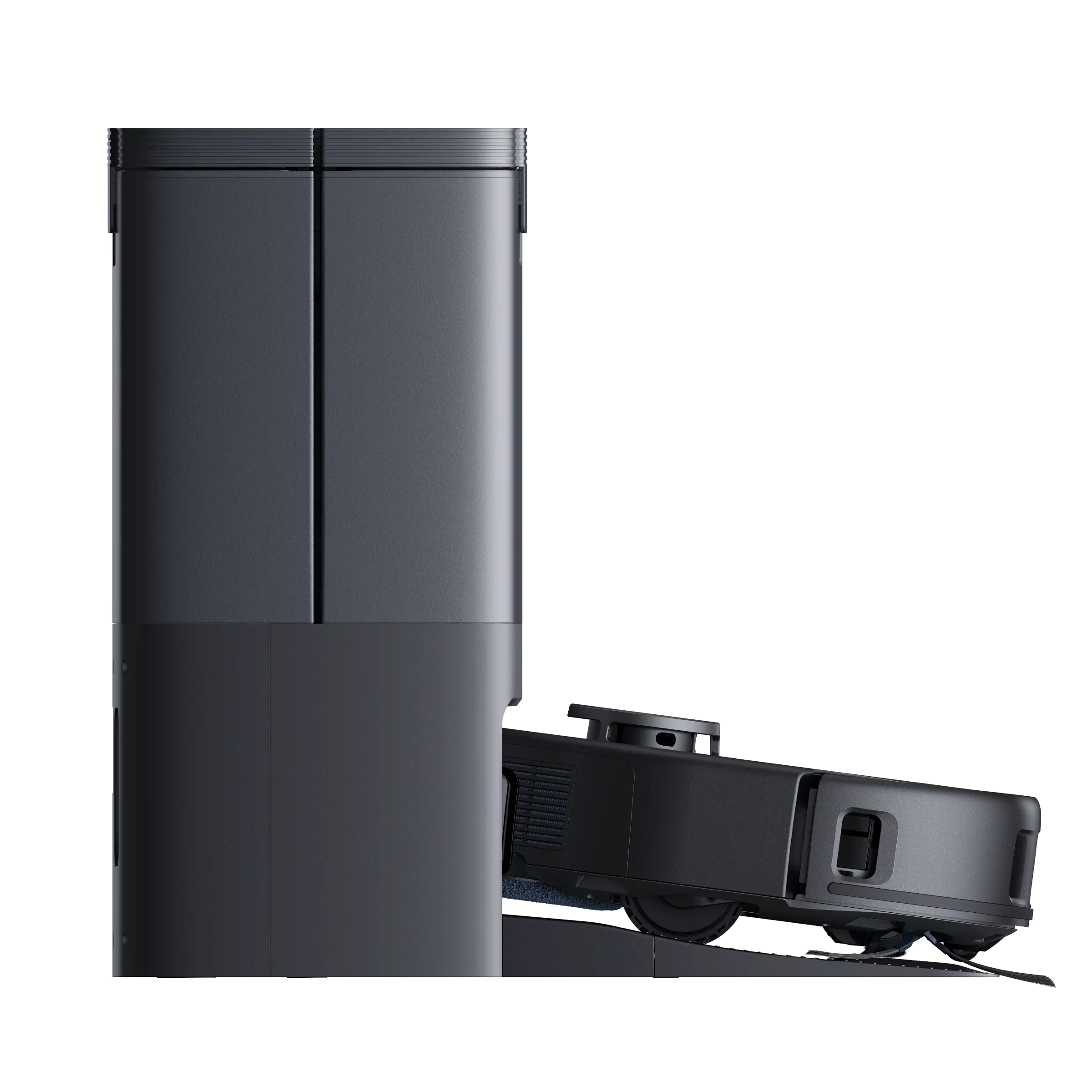 Eufy X10 Pro Omni + EufyCam S3 Pro 2-Cam Kit + 1 TB Hard Drive + Soundcore Motion Boom - Image 10