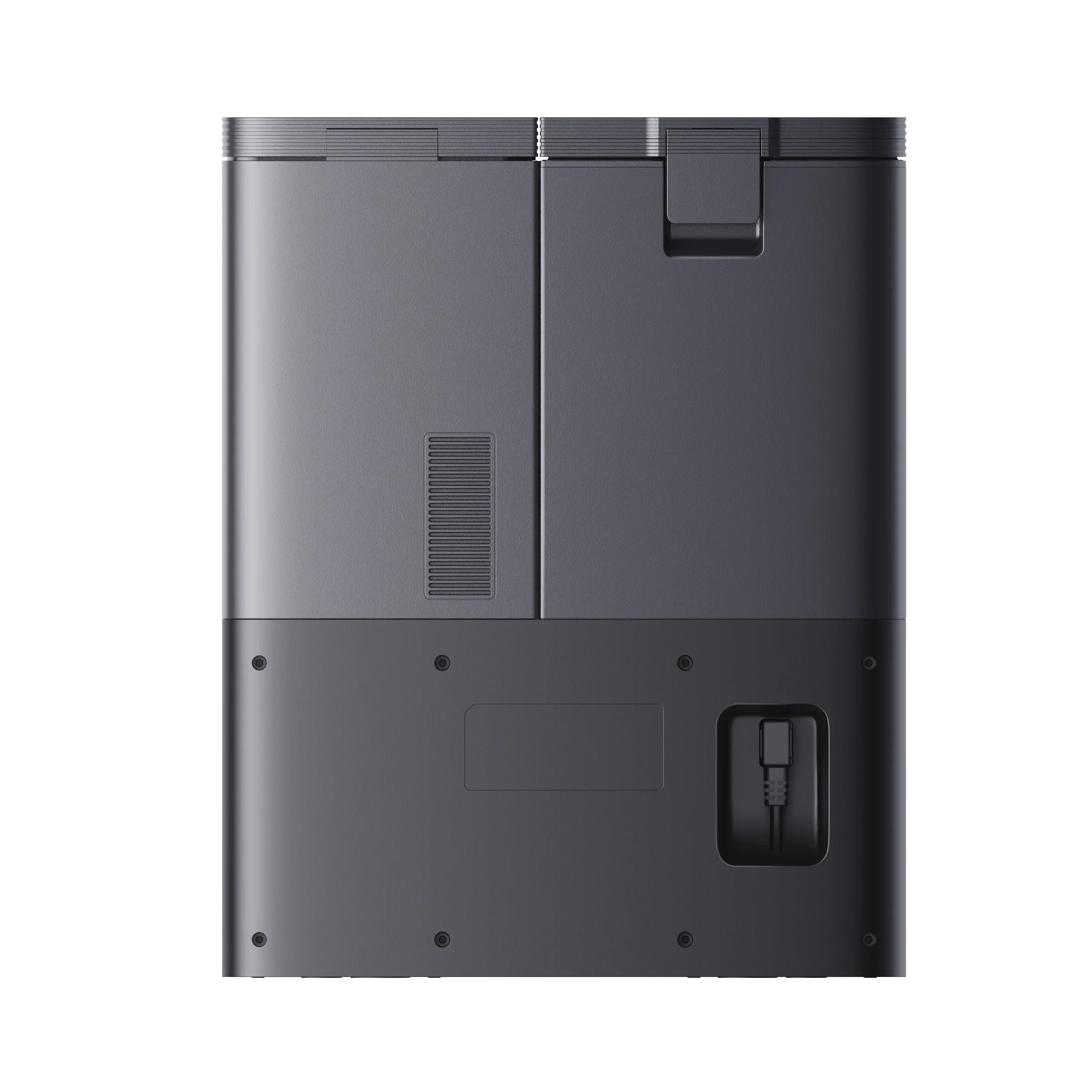 Eufy X10 Pro Omni + EufyCam S3 Pro 2-Cam Kit + 1 TB Hard Drive + Soundcore Motion Boom - Image 9