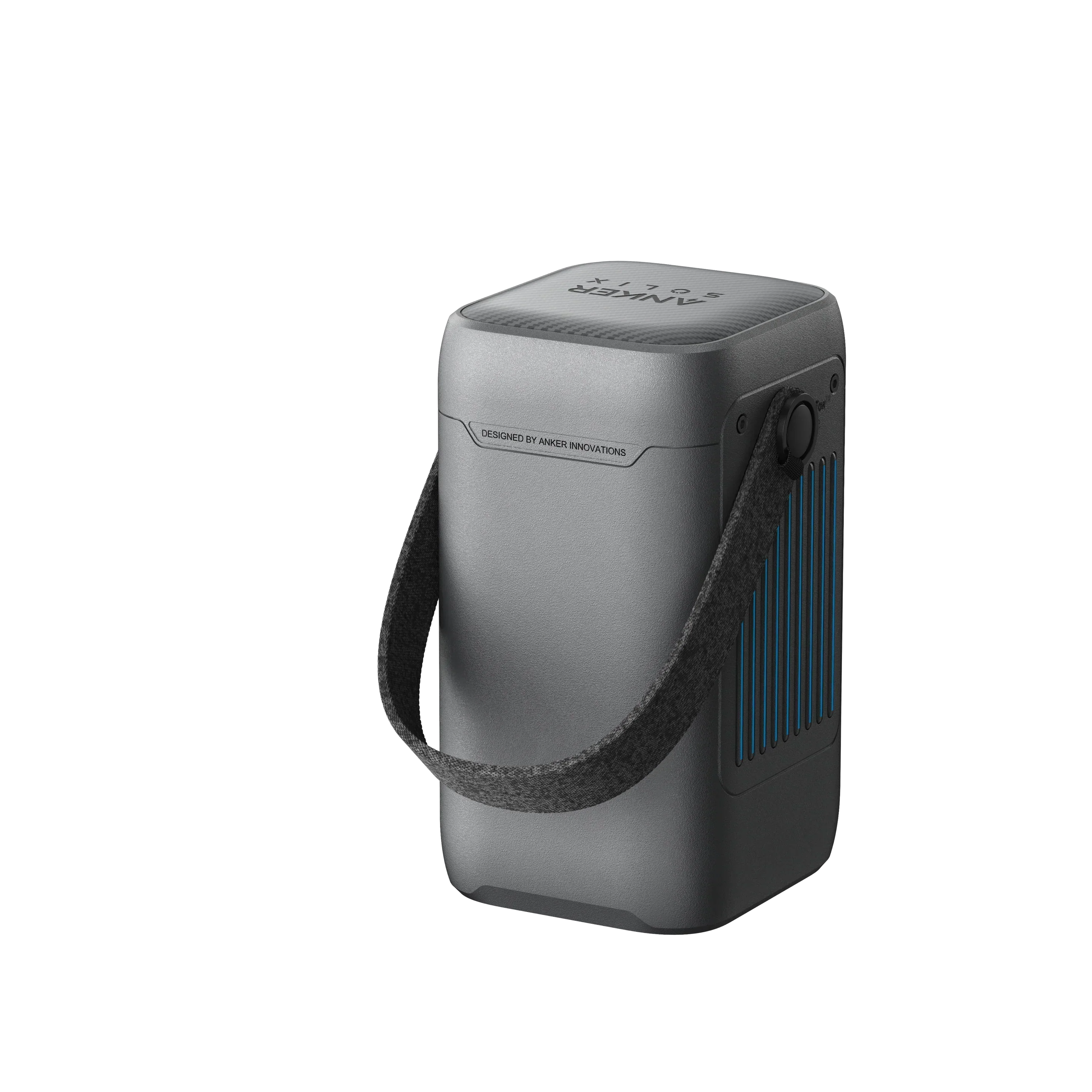 Anker SOLIX C200 DC Portable Power Station - 192Wh | 200W - Image 6
