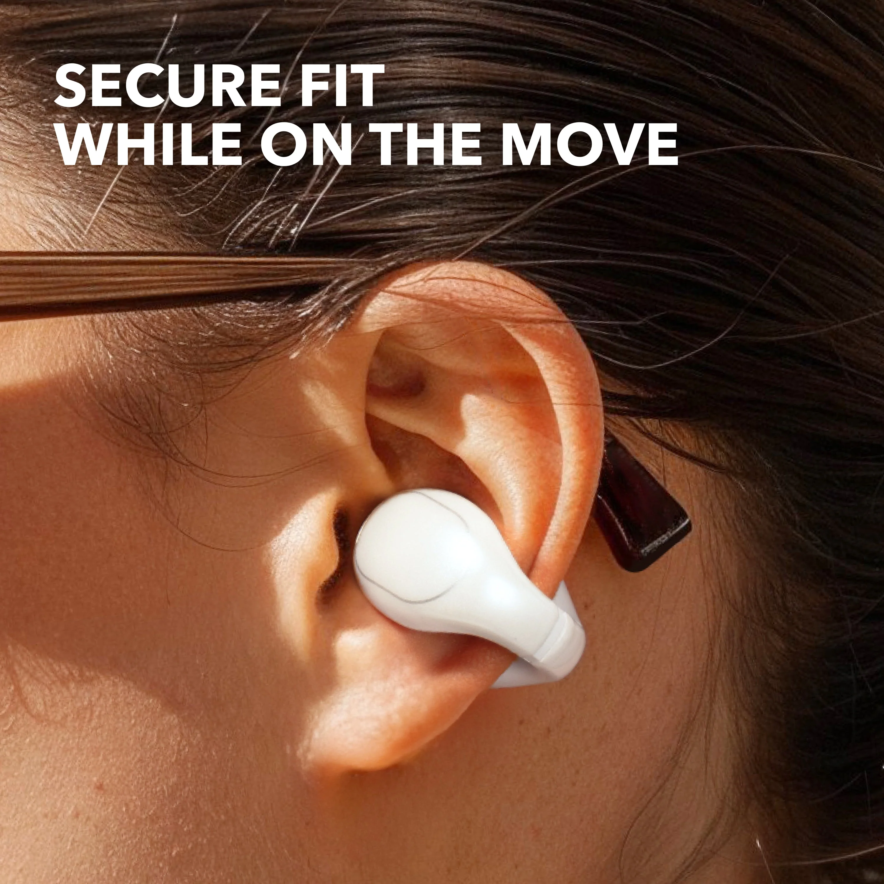 soundcore C30i | Open-Ear Clip Earbuds with Secure Fit - Image 4