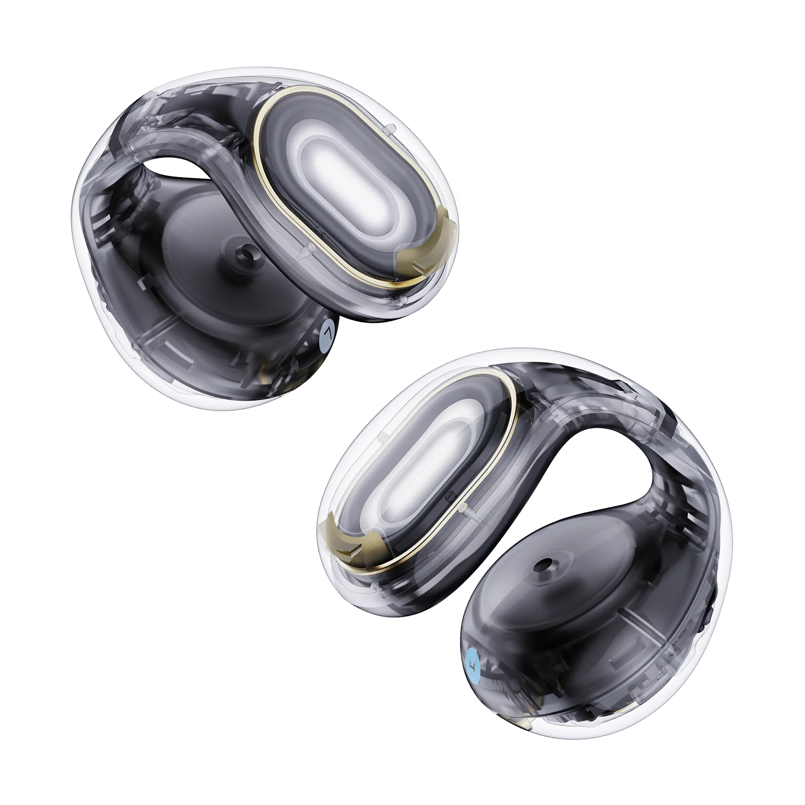 soundcore C30i | Open-Ear Clip Earbuds with Secure Fit - Image 9