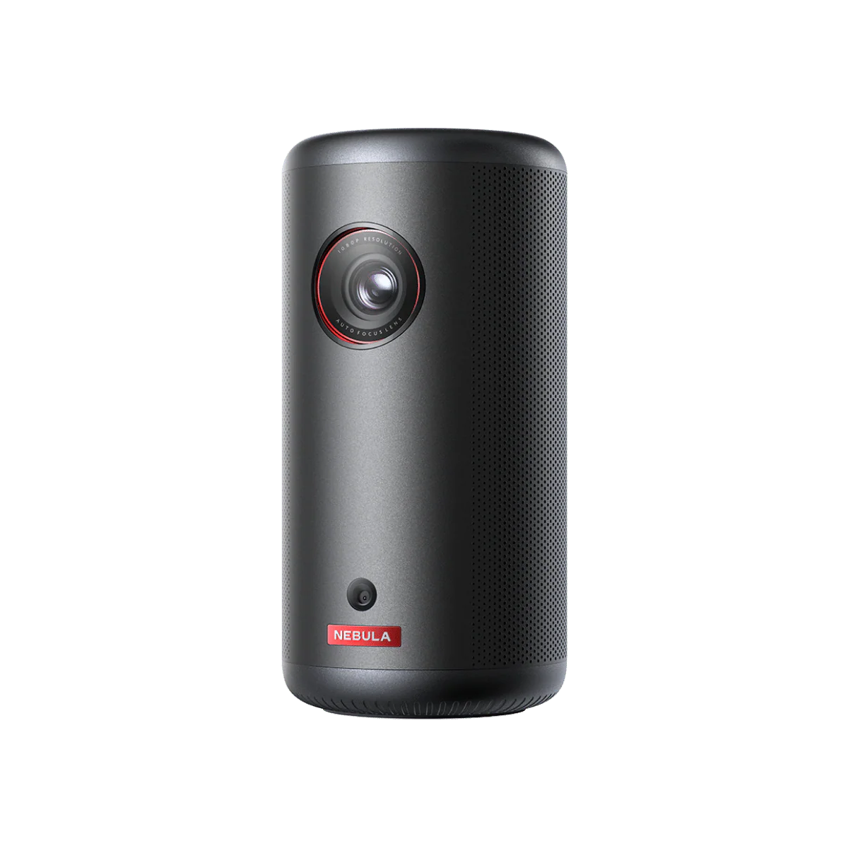 soundcore Nebula Capsule 3 (New) | 1080p Google TV Mini Projector, Built-In Battery - Image 7