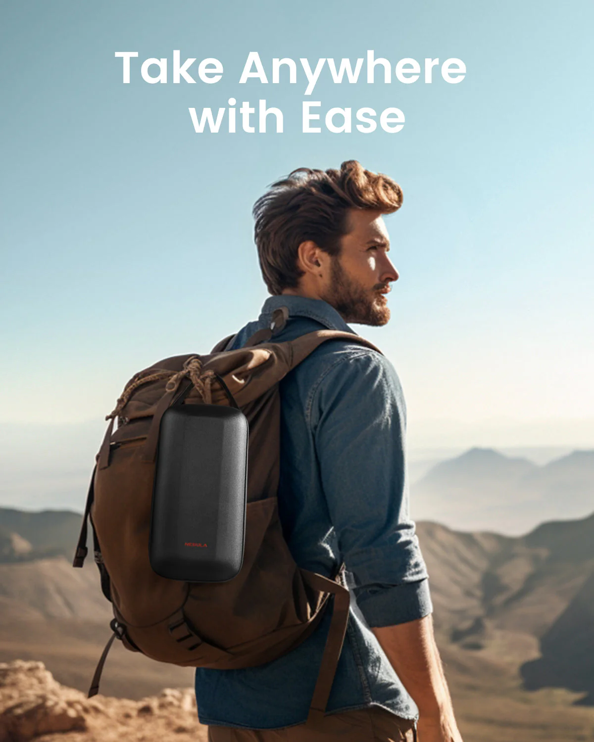 Capsule 3 Laser Travel Case - Image 5