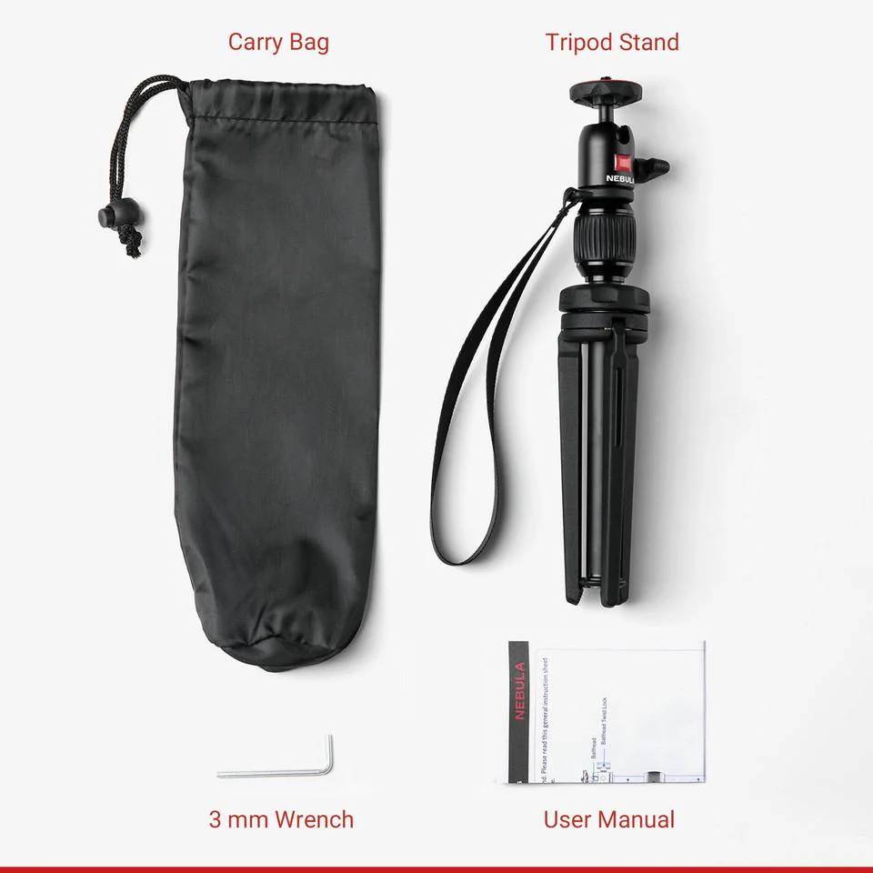 Adjustable Tripod for Capsule - Image 7