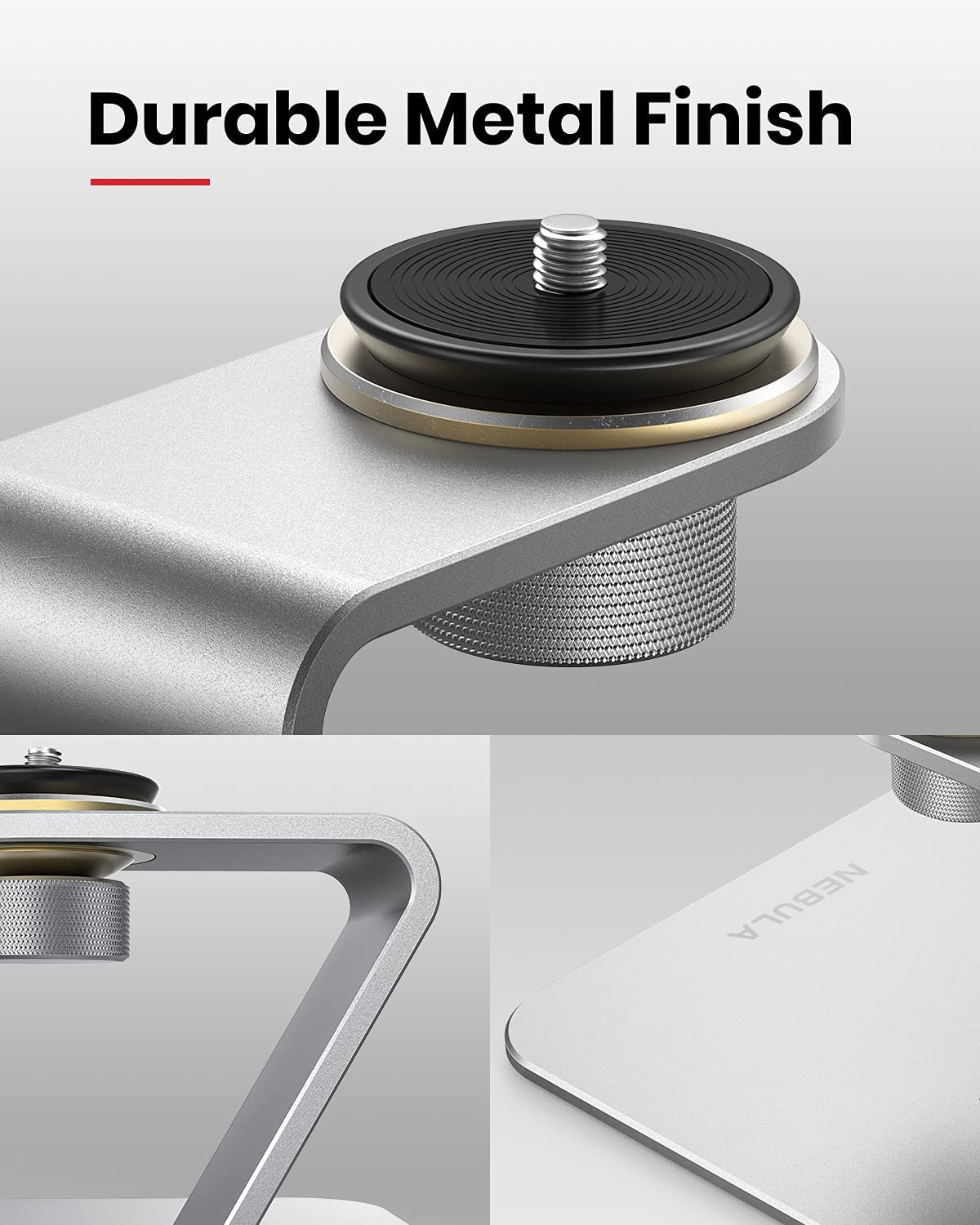 Desk Stand - Image 2
