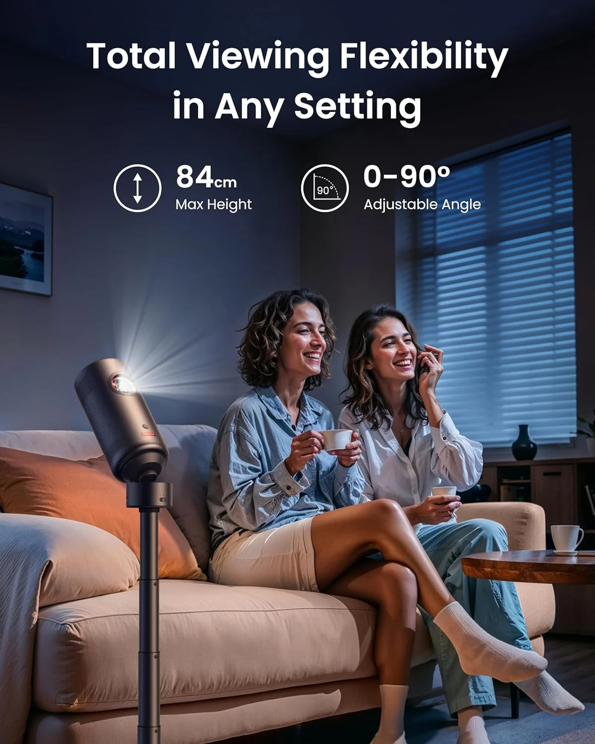 NEBULA Capsule Power Bank Tripod - Image 6