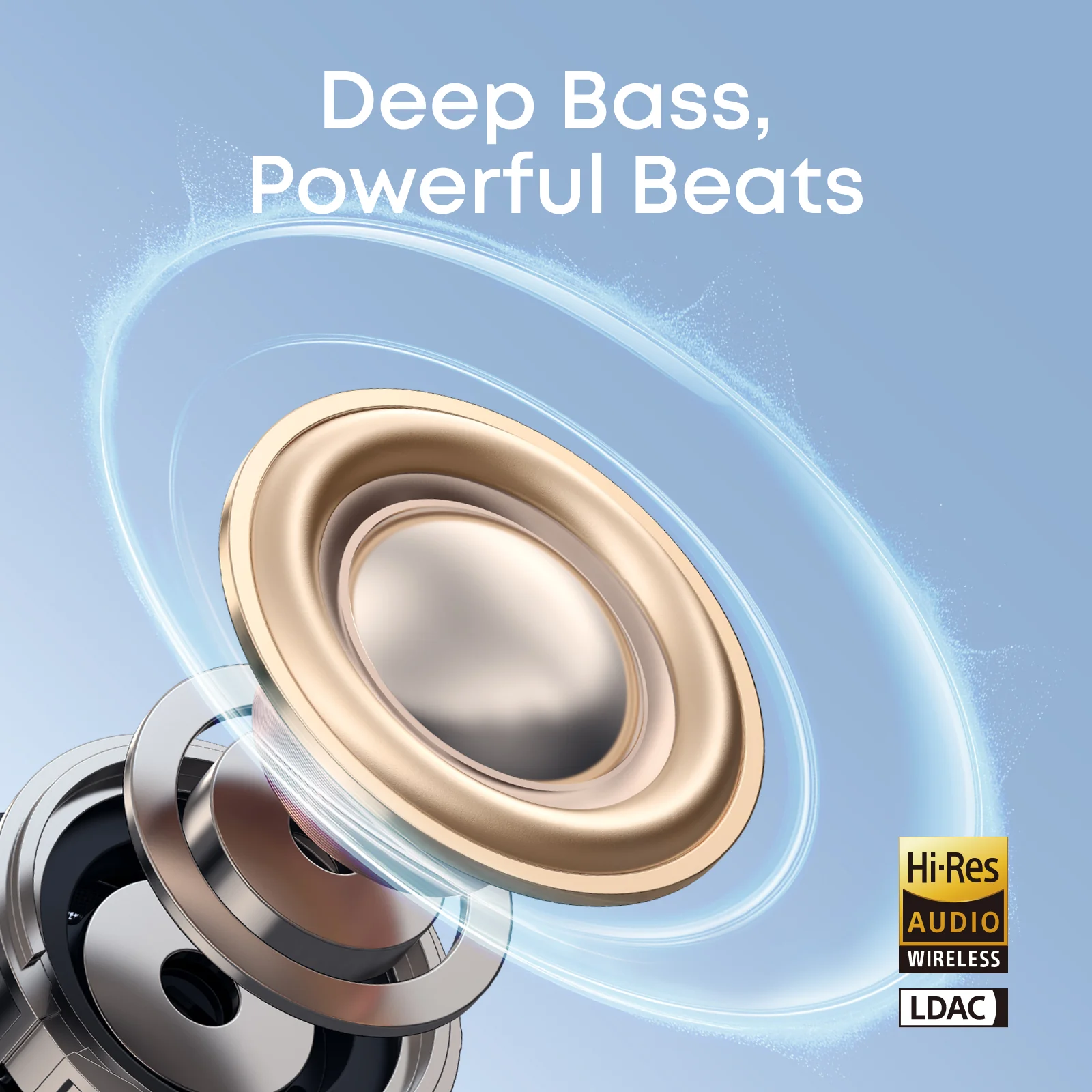soundcore C50i | Open-Ear Clip-On Earbuds with Adaptive Comfort - Image 12