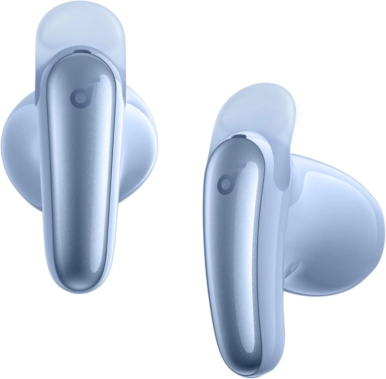 soundcore Liberty Buds | Half-In-Ear Wireless Bluetooth Earbuds with ANC - Image 18
