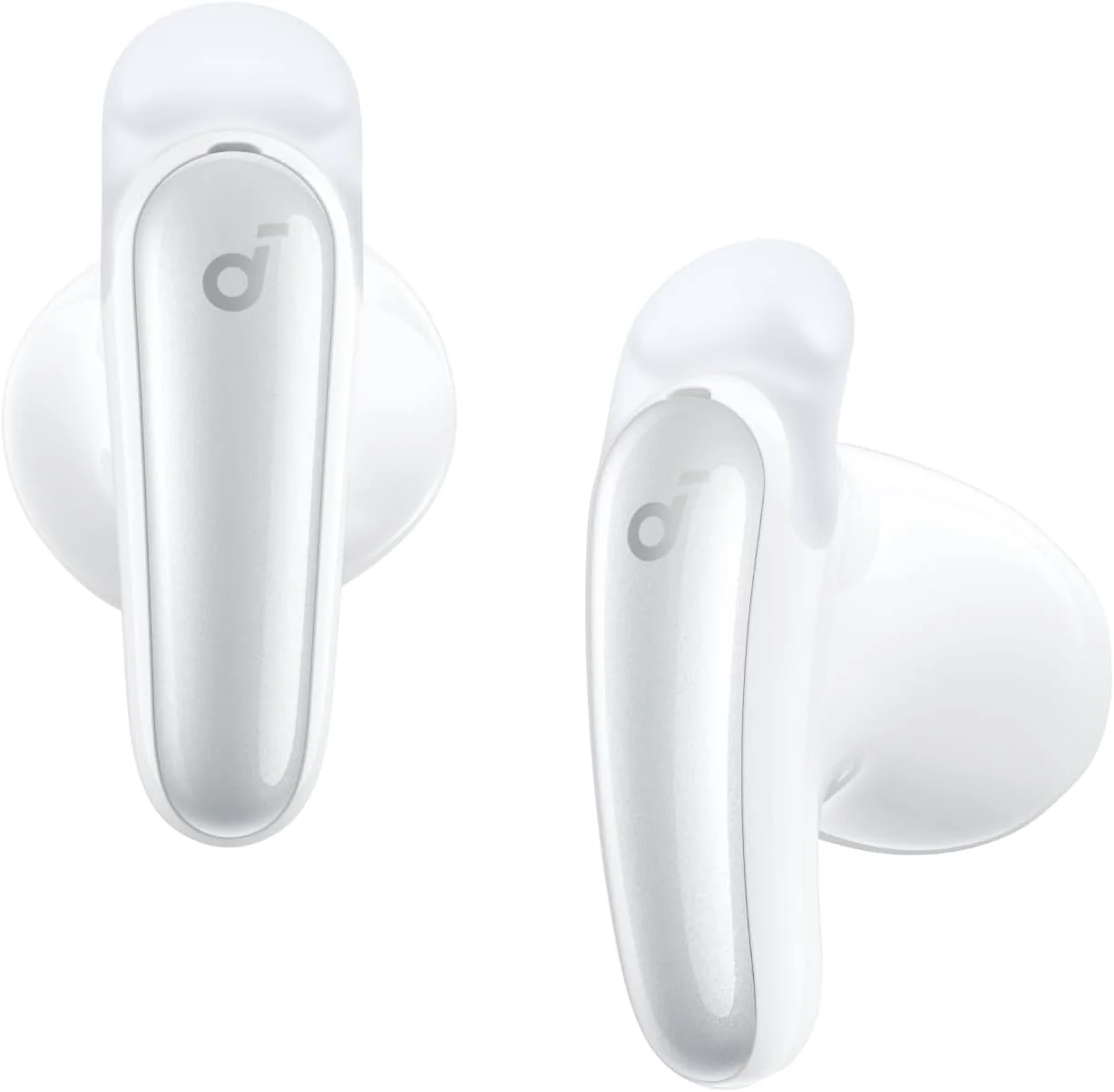 soundcore Liberty Buds | Half-In-Ear Wireless Bluetooth Earbuds with ANC - Image 8