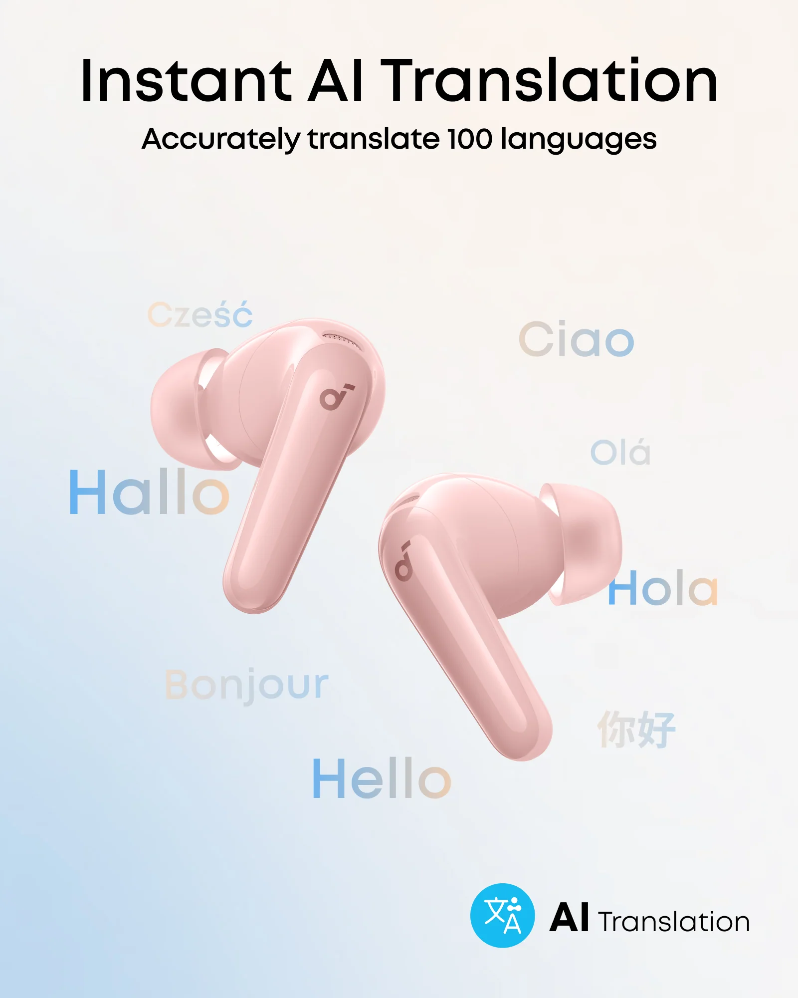 soundcore P31i | Wireless Earbuds with Immersive Adaptive ANC - Image 11