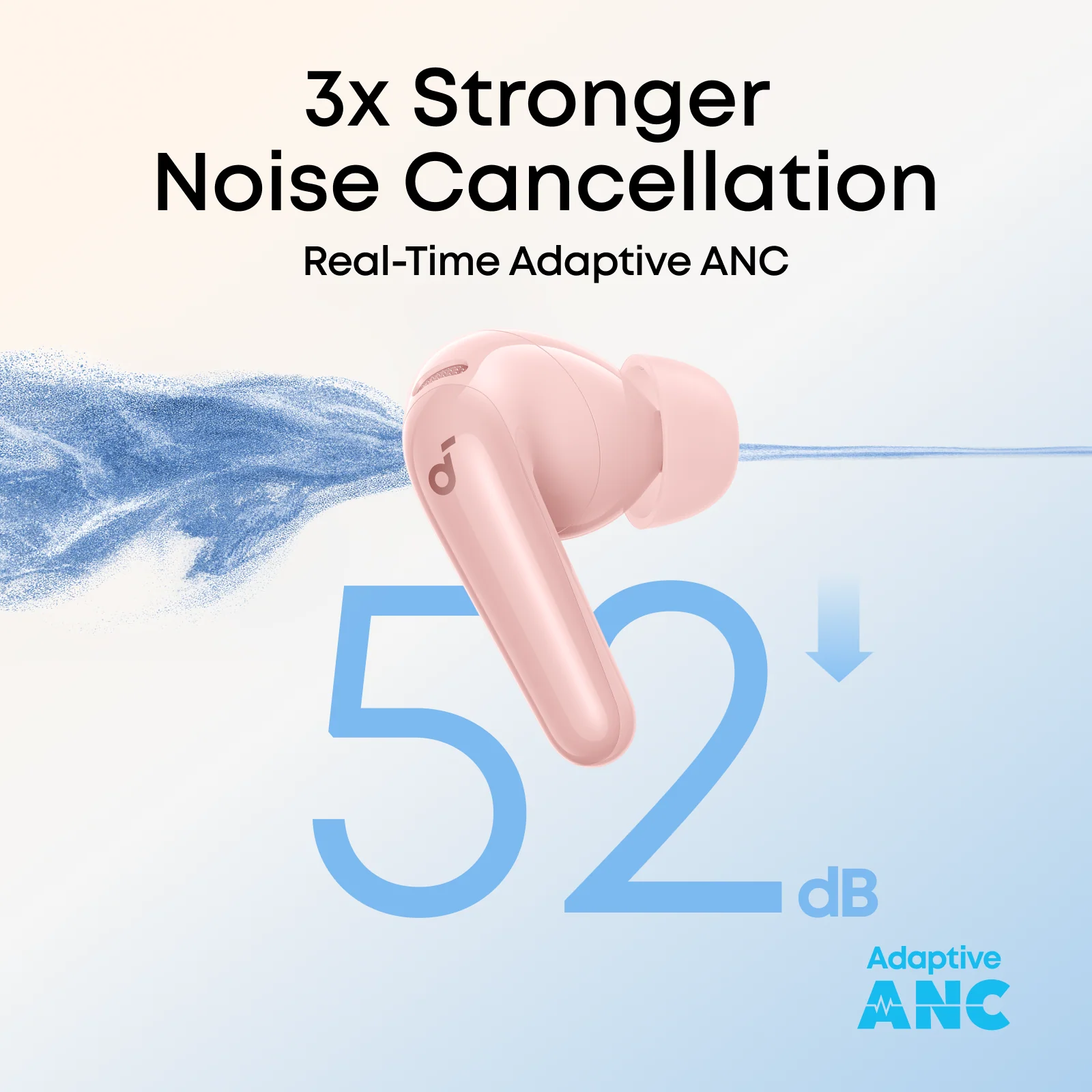 soundcore P31i | Wireless Earbuds with Immersive Adaptive ANC - Image 12