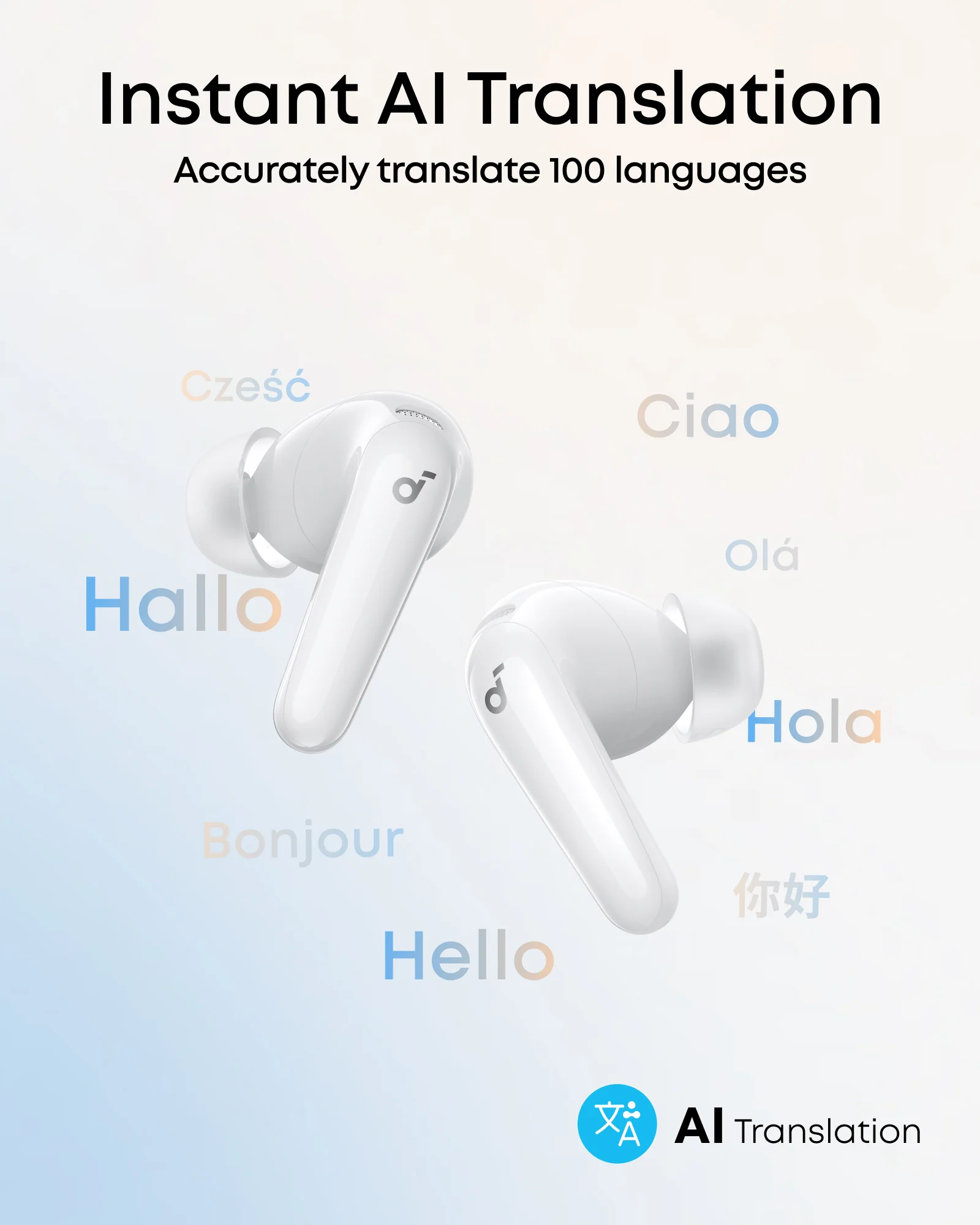soundcore P31i | Wireless Earbuds with Immersive Adaptive ANC - Image 18