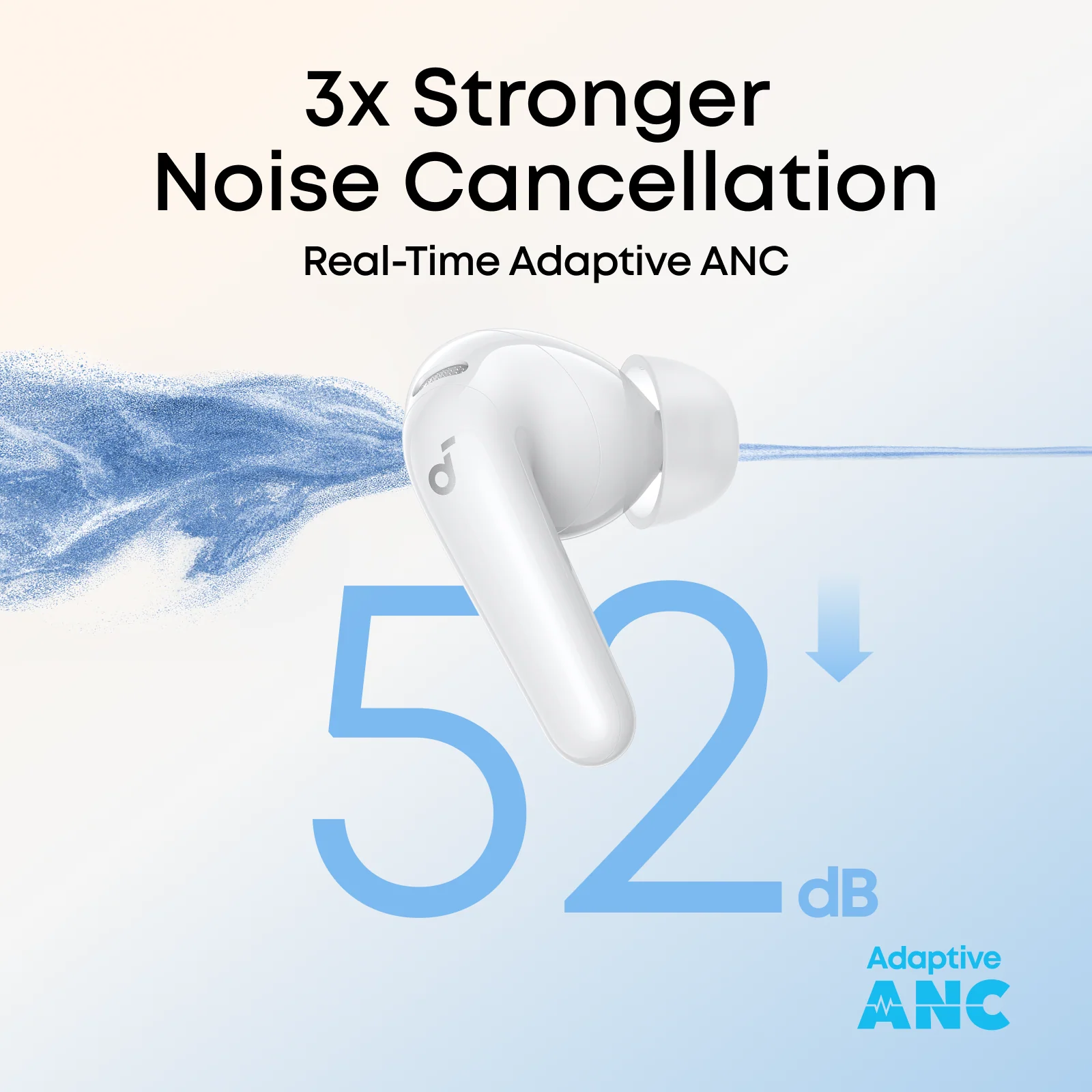 soundcore P31i | Wireless Earbuds with Immersive Adaptive ANC - Image 19