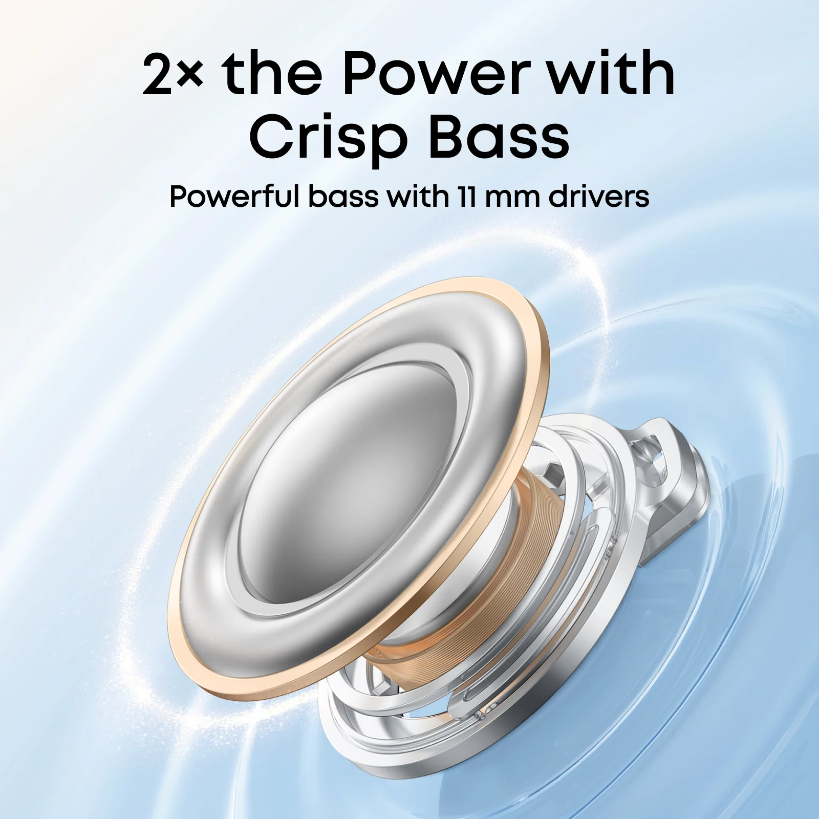 soundcore P31i | Wireless Earbuds with Immersive Adaptive ANC - Image 20