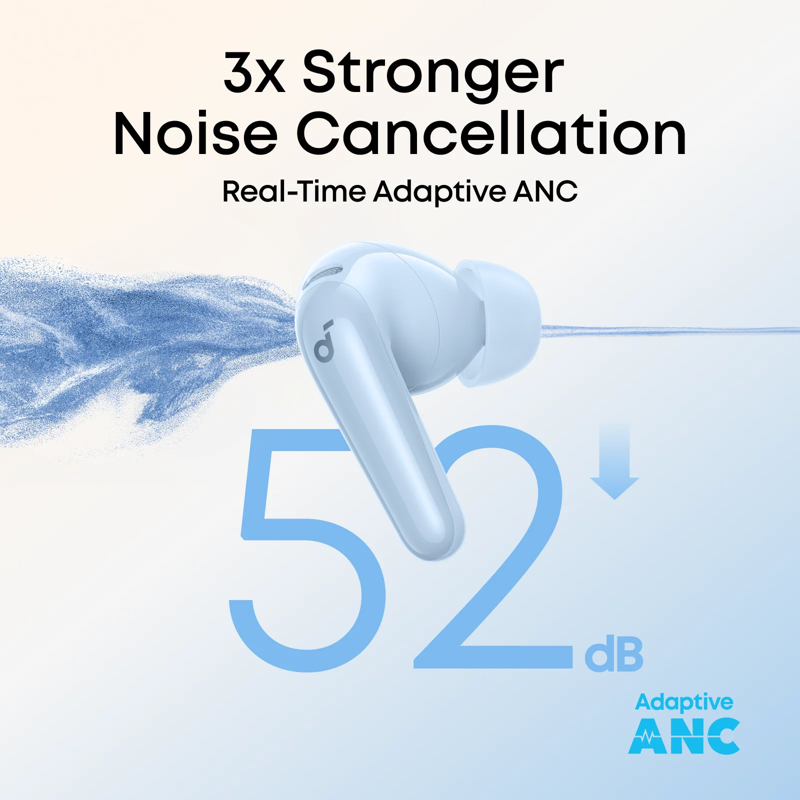 soundcore P31i | Wireless Earbuds with Immersive Adaptive ANC - Image 26