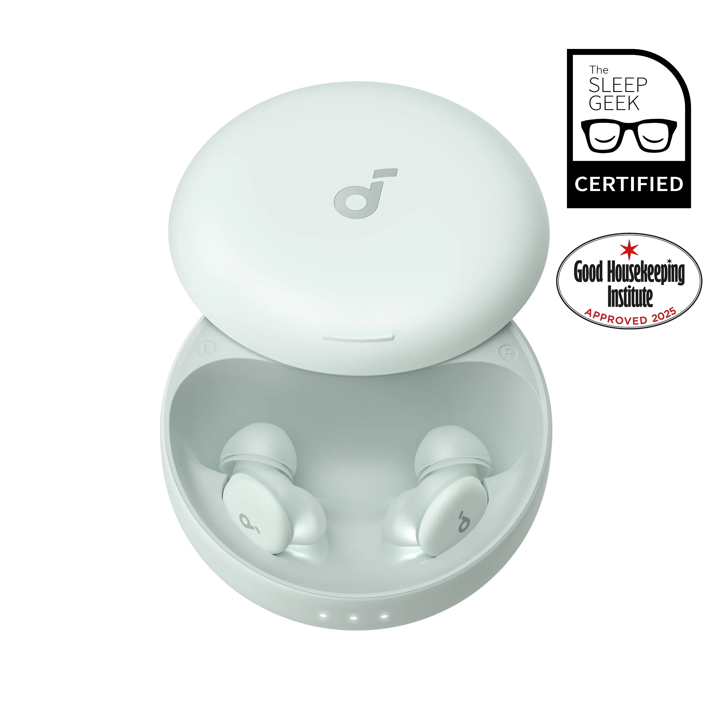 soundcore Sleep A30 | Ultra-Comfortable Sleep Earbuds with ANC - Image 23