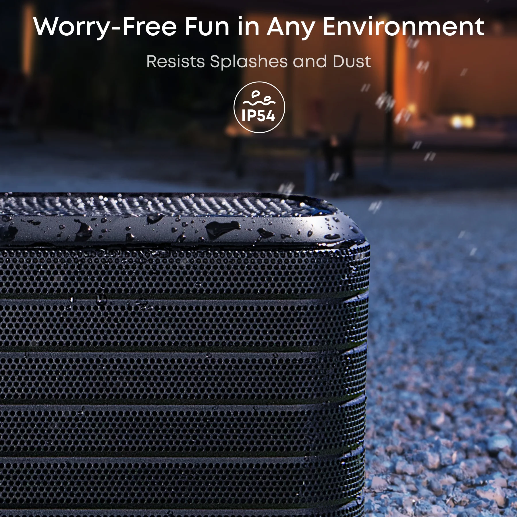 NEBULA X1 Wireless Satellite Speaker | Powerful Sound & Easy Setup - Image 5
