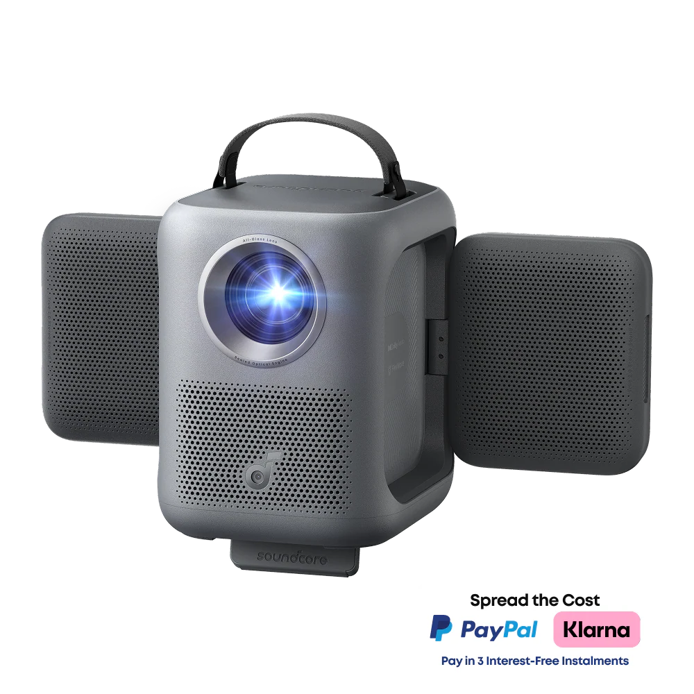 All Projector