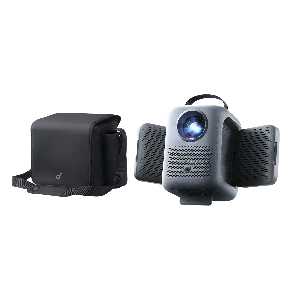 soundcore Nebula P1i | Smart Projector with WiFi and Bluetooth - Image 8