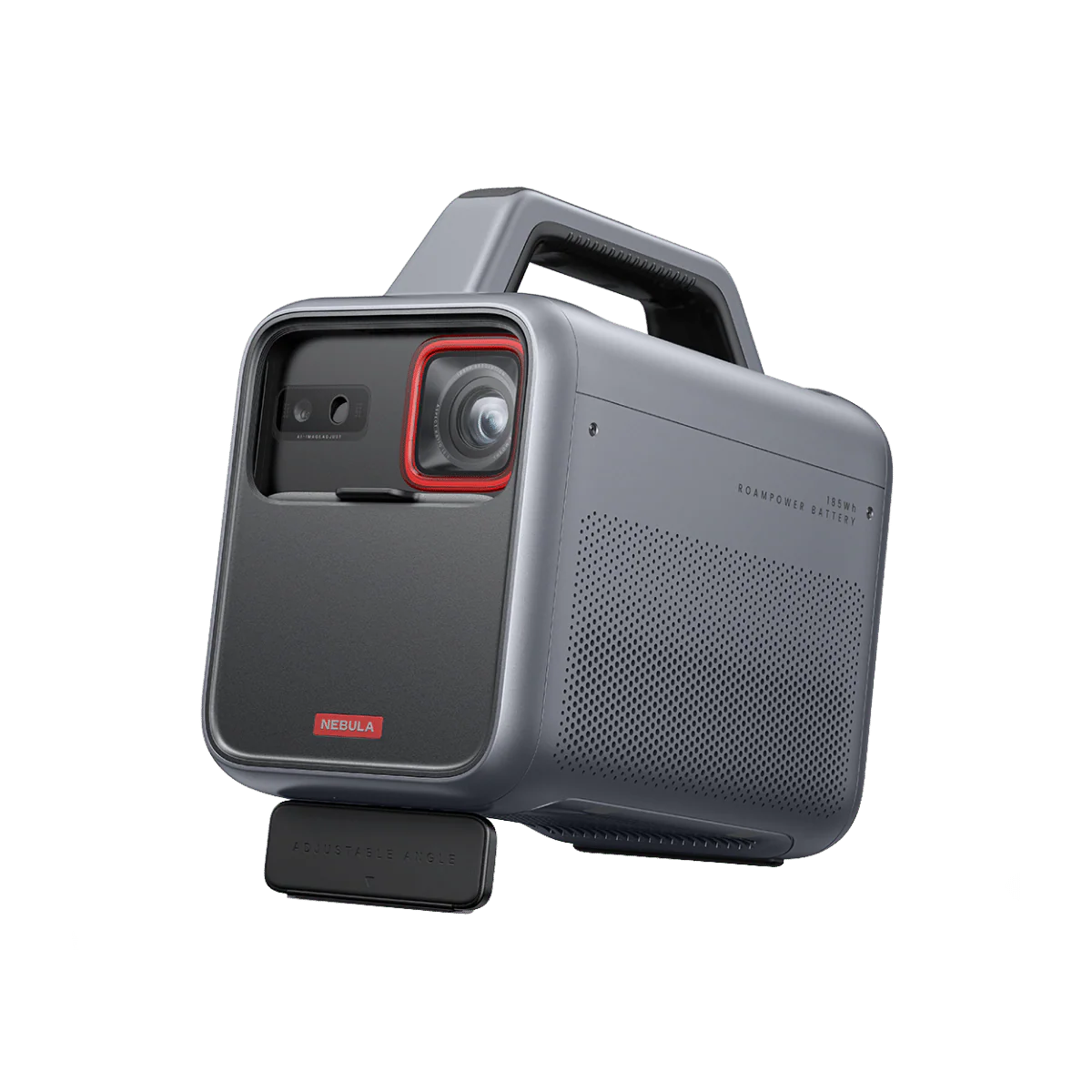 soundcore Nebula Mars 3 | Outdoor Portable Projector with AndroidTV, Long Playtime - Image 8