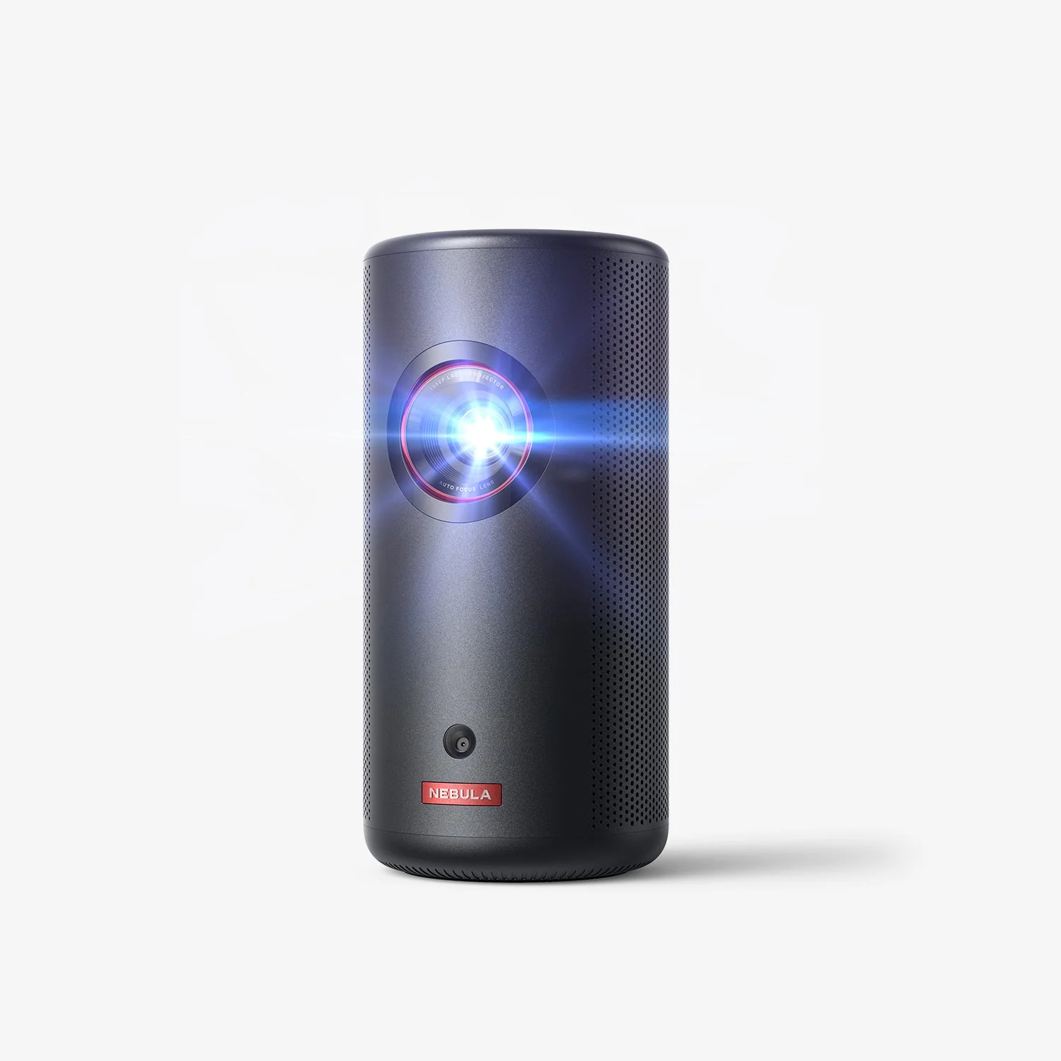 soundcore Nebula Capsule 3 Laser | Ultra Portable Laser Projector, 1080p HD, Built-In Battery - Image 7