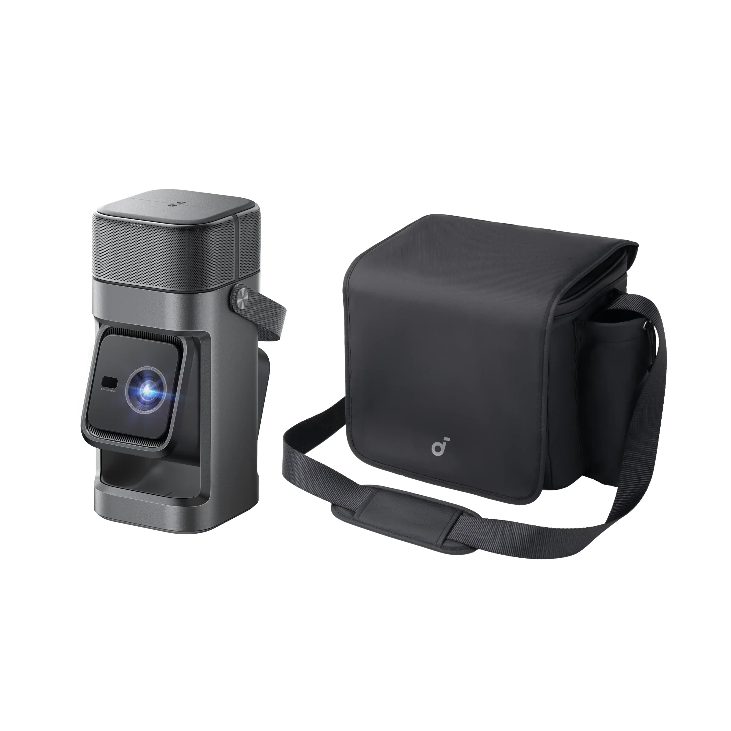 soundcore Nebula P1 | Portable Projector with Detachable Speakers - Image 9