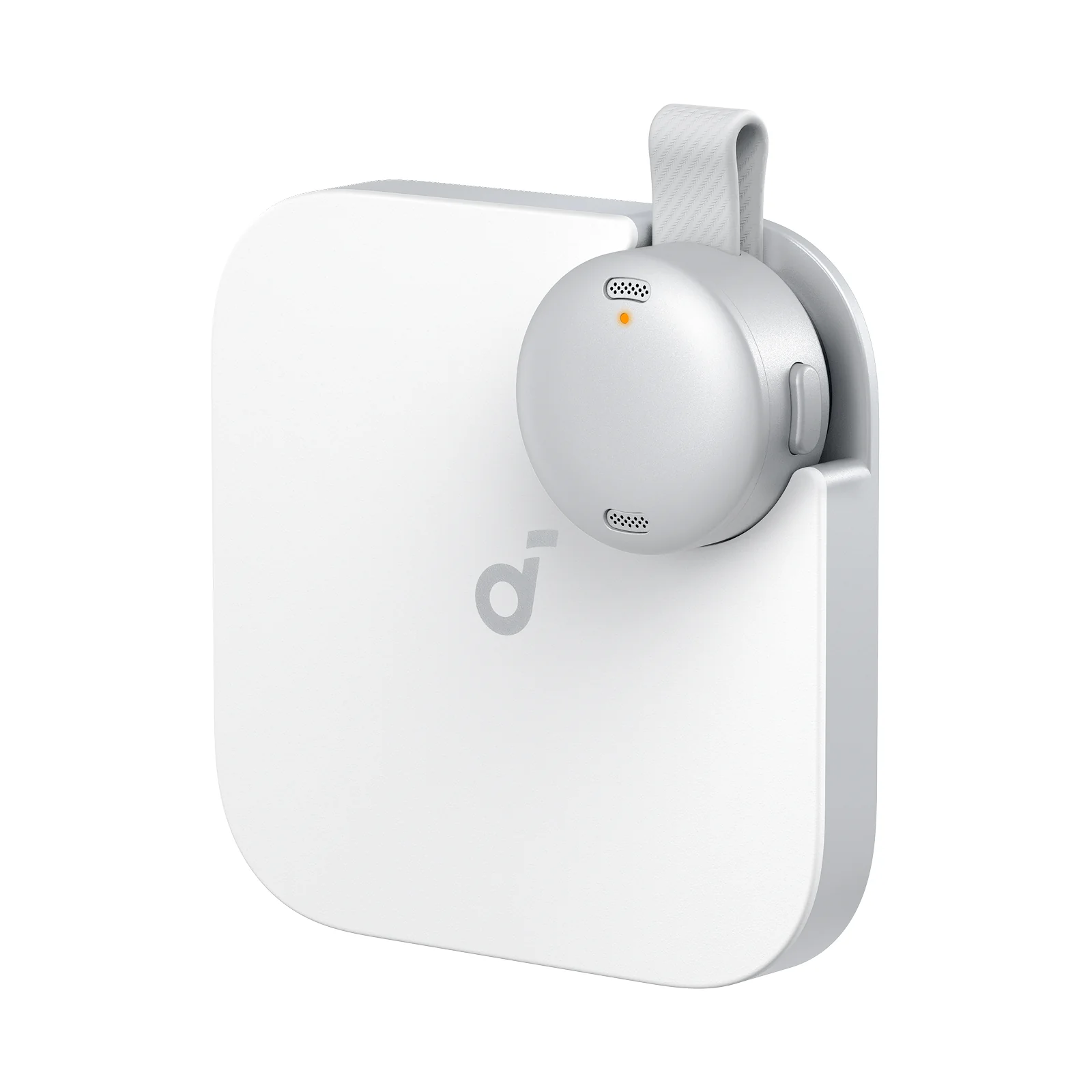 soundcore Work | The World's First Coin-Sized AI Voice Recorder - Image 14