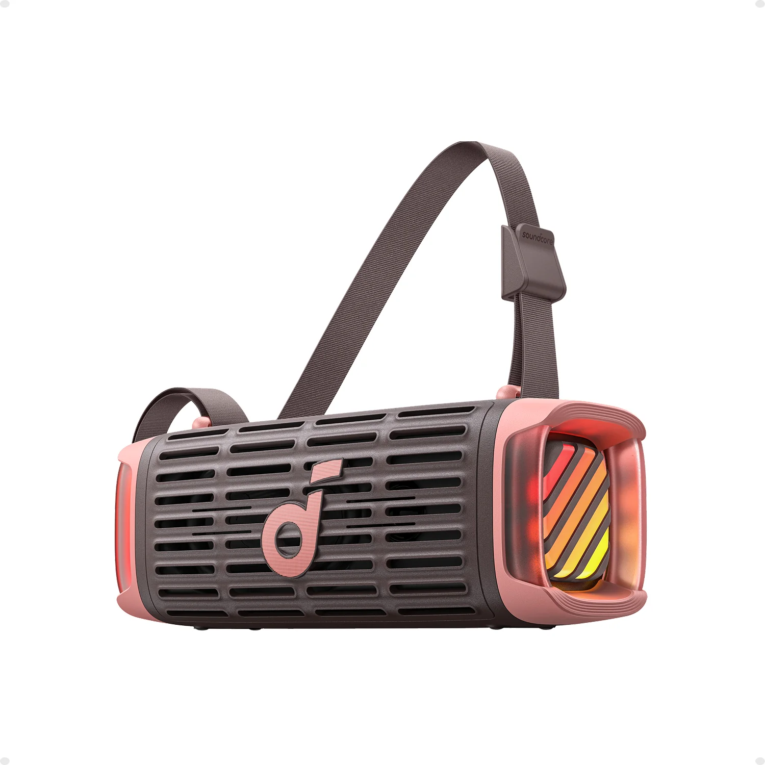 soundcore Boom 3i | Portable Rugged Outdoor Speaker, 50W, IP68 Waterproof - Image 21