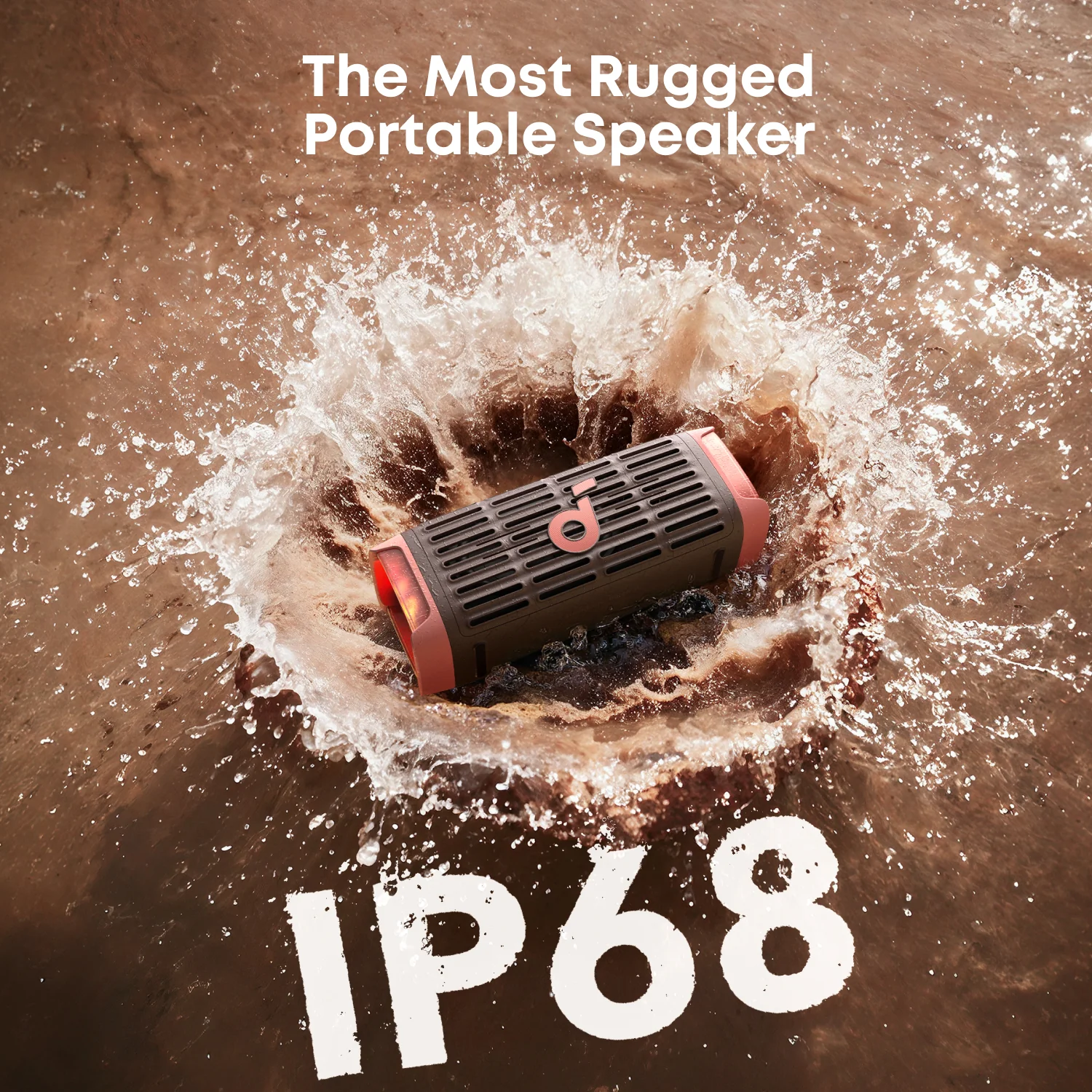 soundcore Boom 3i | Portable Rugged Outdoor Speaker, 50W, IP68 Waterproof - Image 27