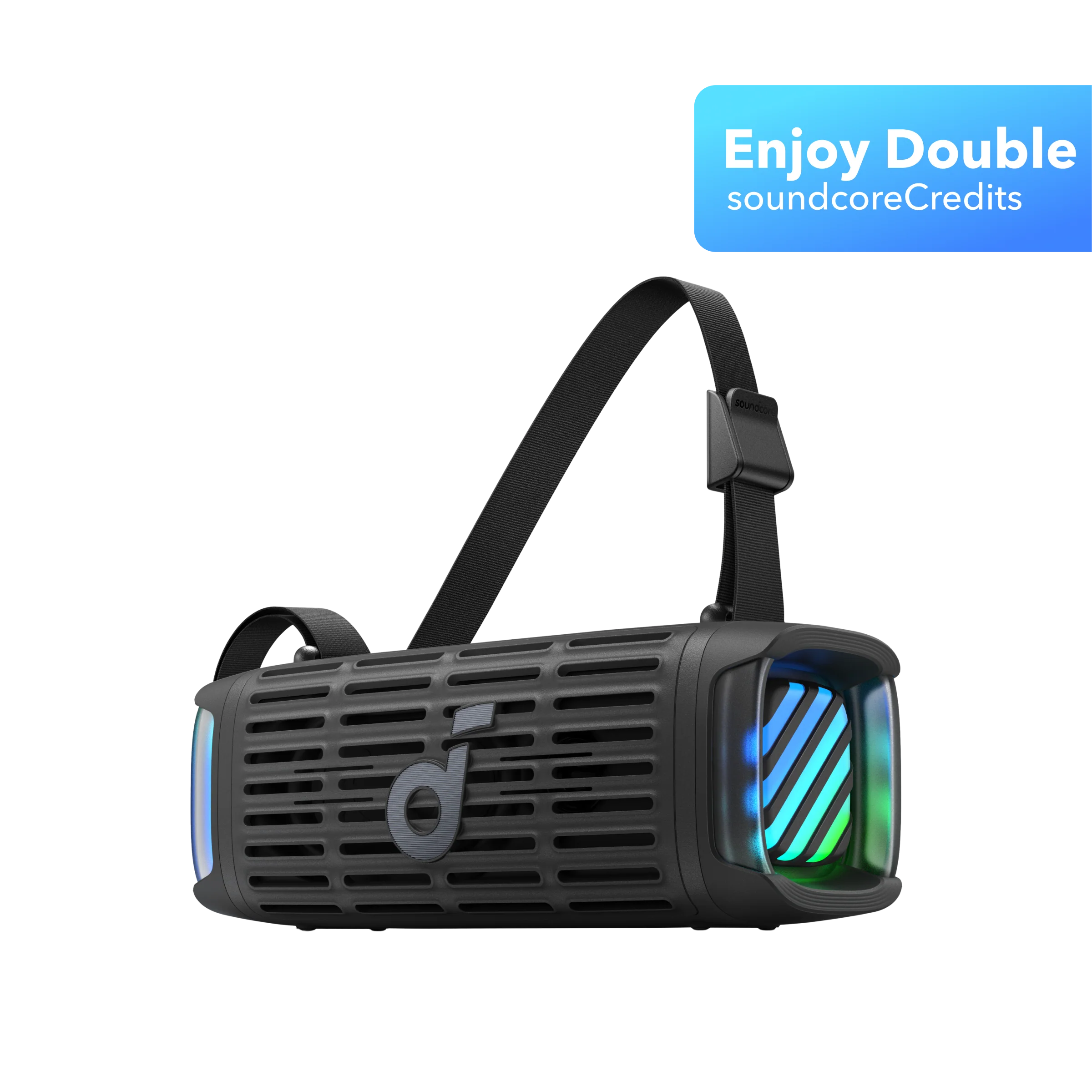soundcore Boom 3i | Portable Rugged Outdoor Speaker, 50W, IP68 Waterproof - Image 29