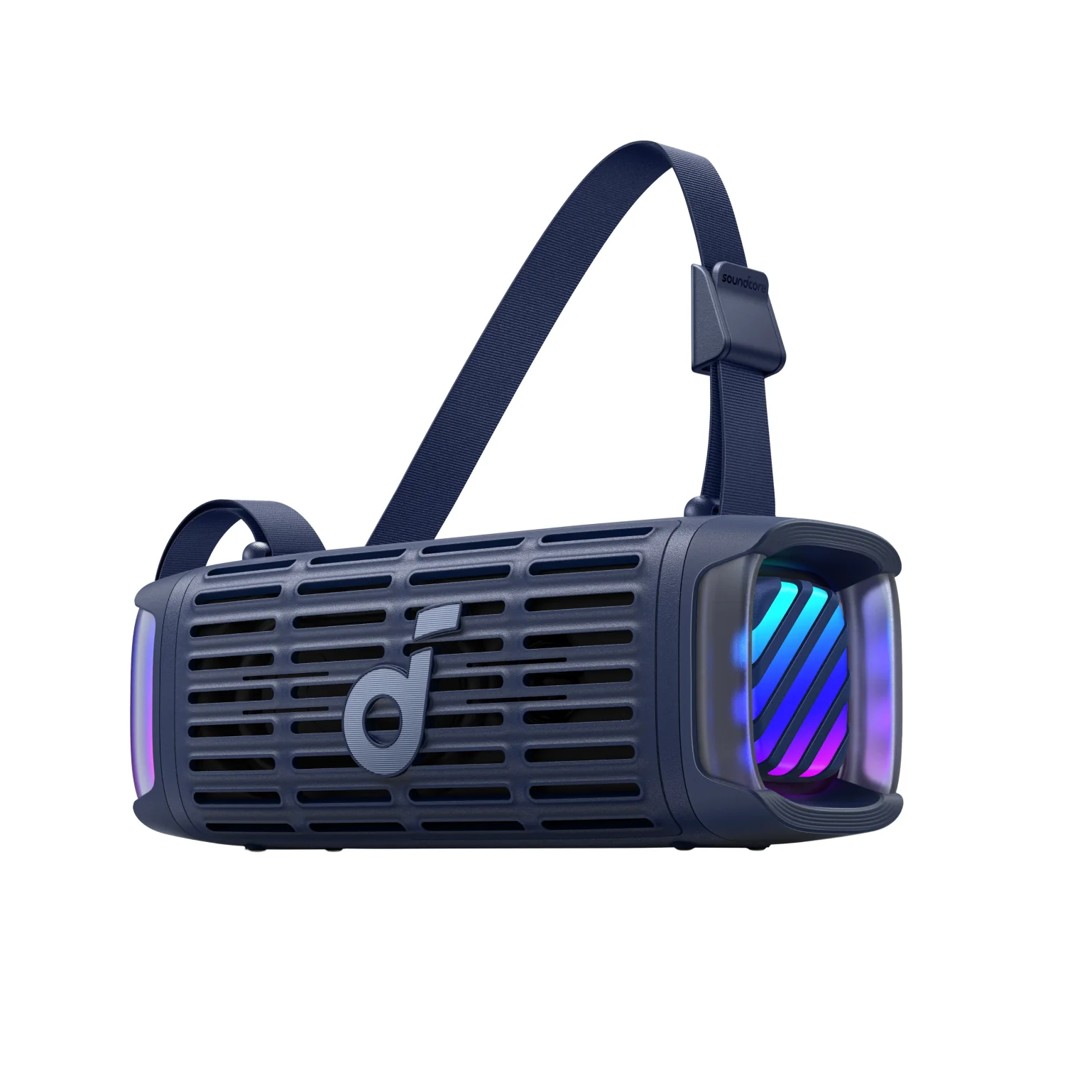 soundcore Boom 3i | Portable Rugged Outdoor Speaker, 50W, IP68 Waterproof - Image 7