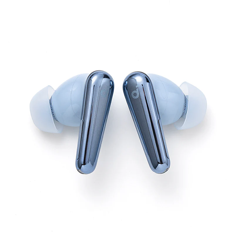 Liberty 4 Pro Left and Right Replacement Earbuds - Image 3