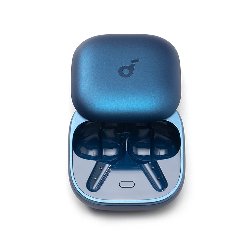 Liberty 5 Charging Case - Image 3