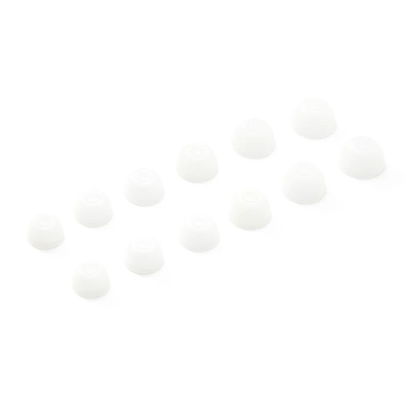 Liberty 5 Ear Tips Kit - Image 2