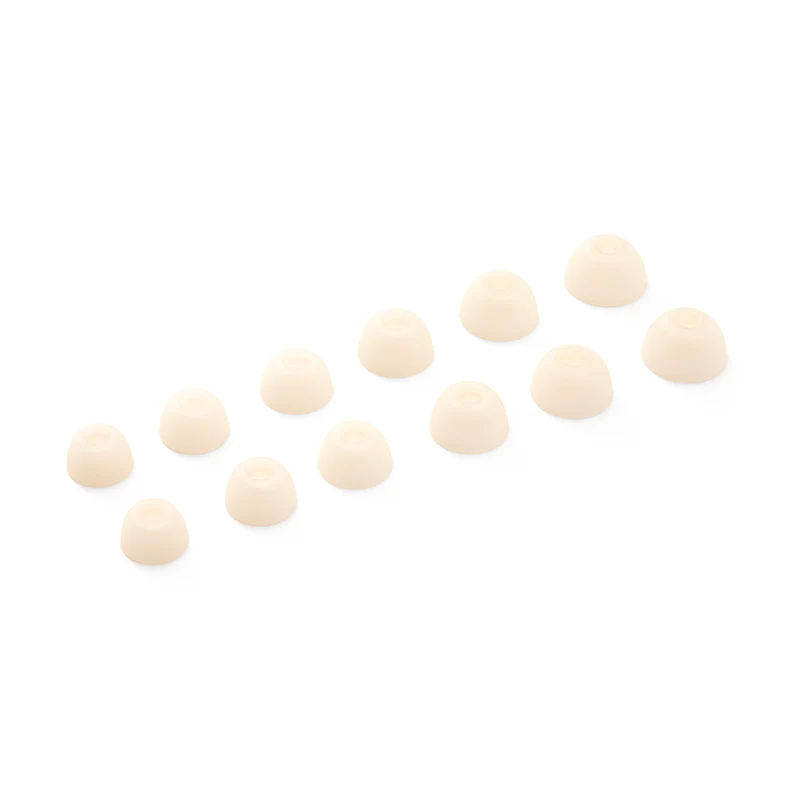 Liberty 5 Ear Tips Kit - Image 4