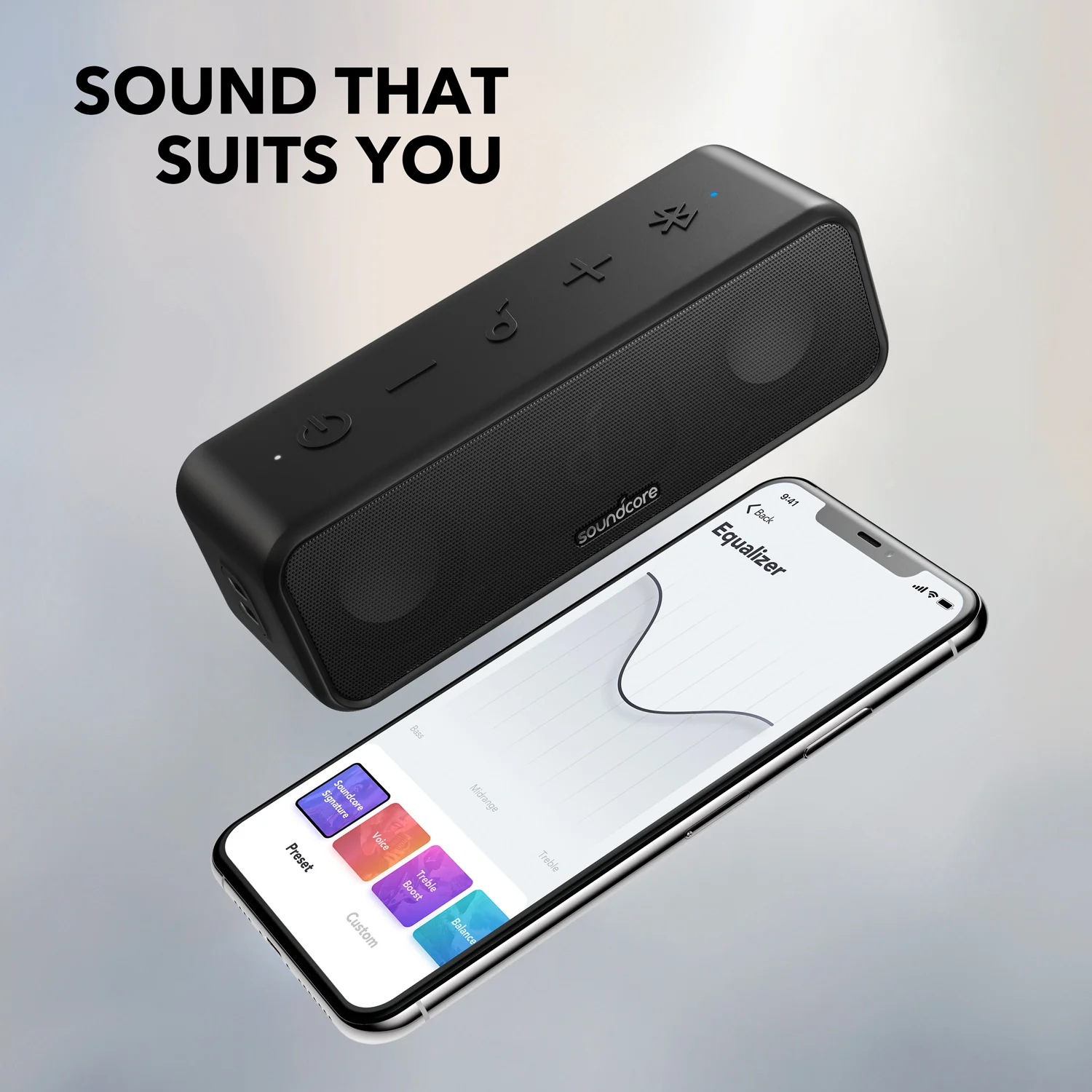 Liberty 5 & soundcore 3 - Image 15