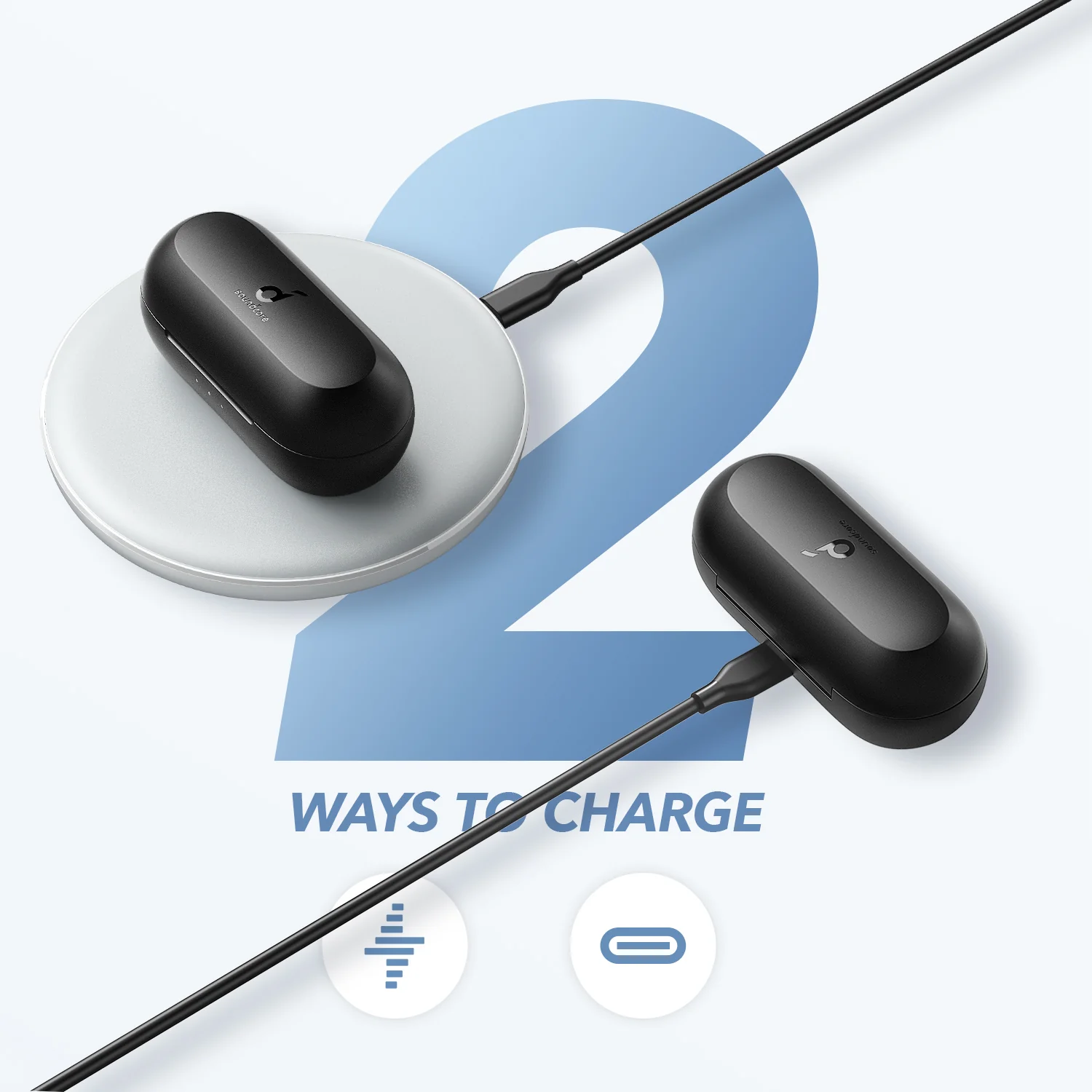 Life A1 | Bluetooth Earbuds with Customized Sound - Image 7
