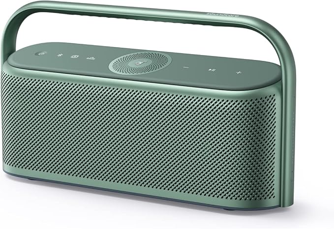 soundcore Motion X600 | Portable Bluetooth Speakers, Spatial Audio - Image 6