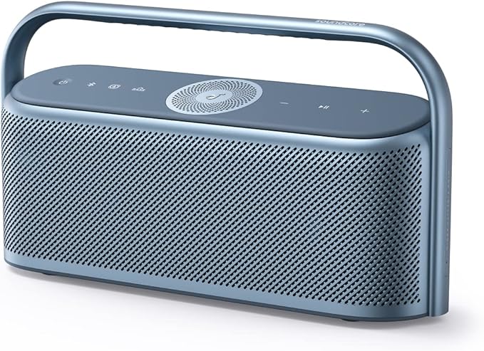 soundcore Motion X600 | Portable Bluetooth Speakers, Spatial Audio - Image 7