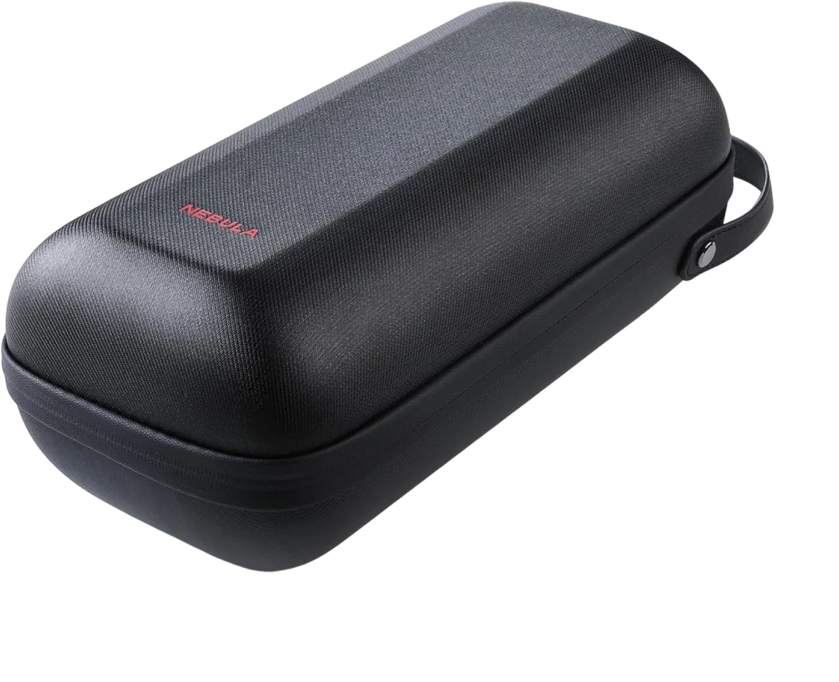 NEBULA Capsule 3 Official All-in-One Travel Case - Image 7