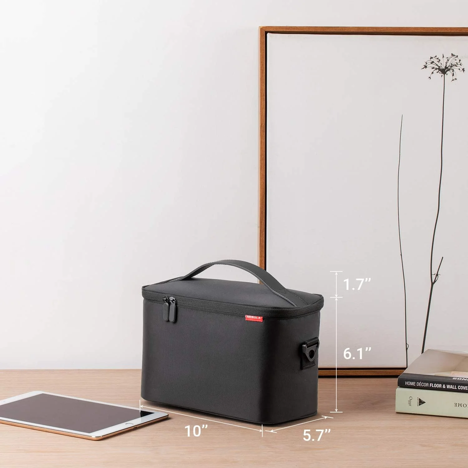 Nebula Mars Official Carry Case - Image 2