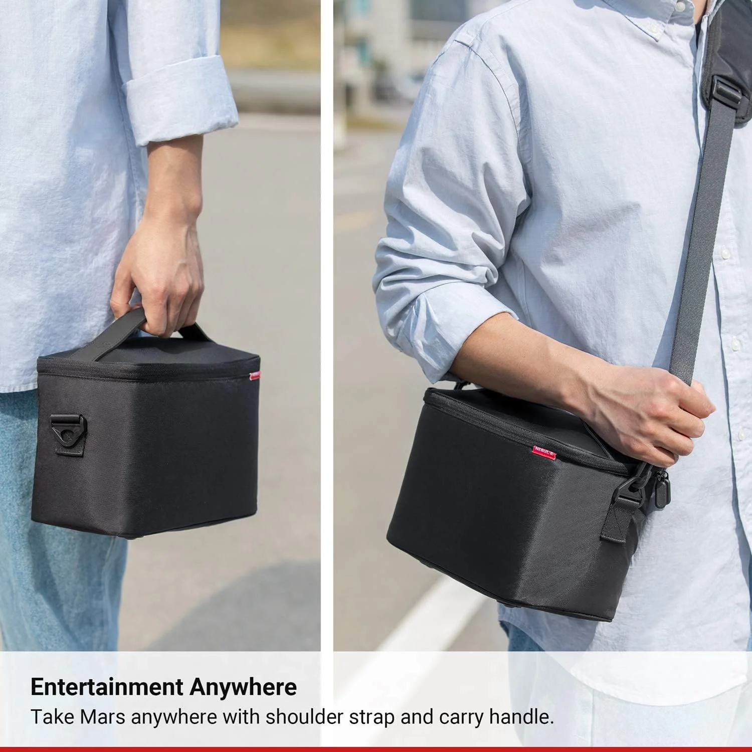 Nebula Mars Official Carry Case - Image 3
