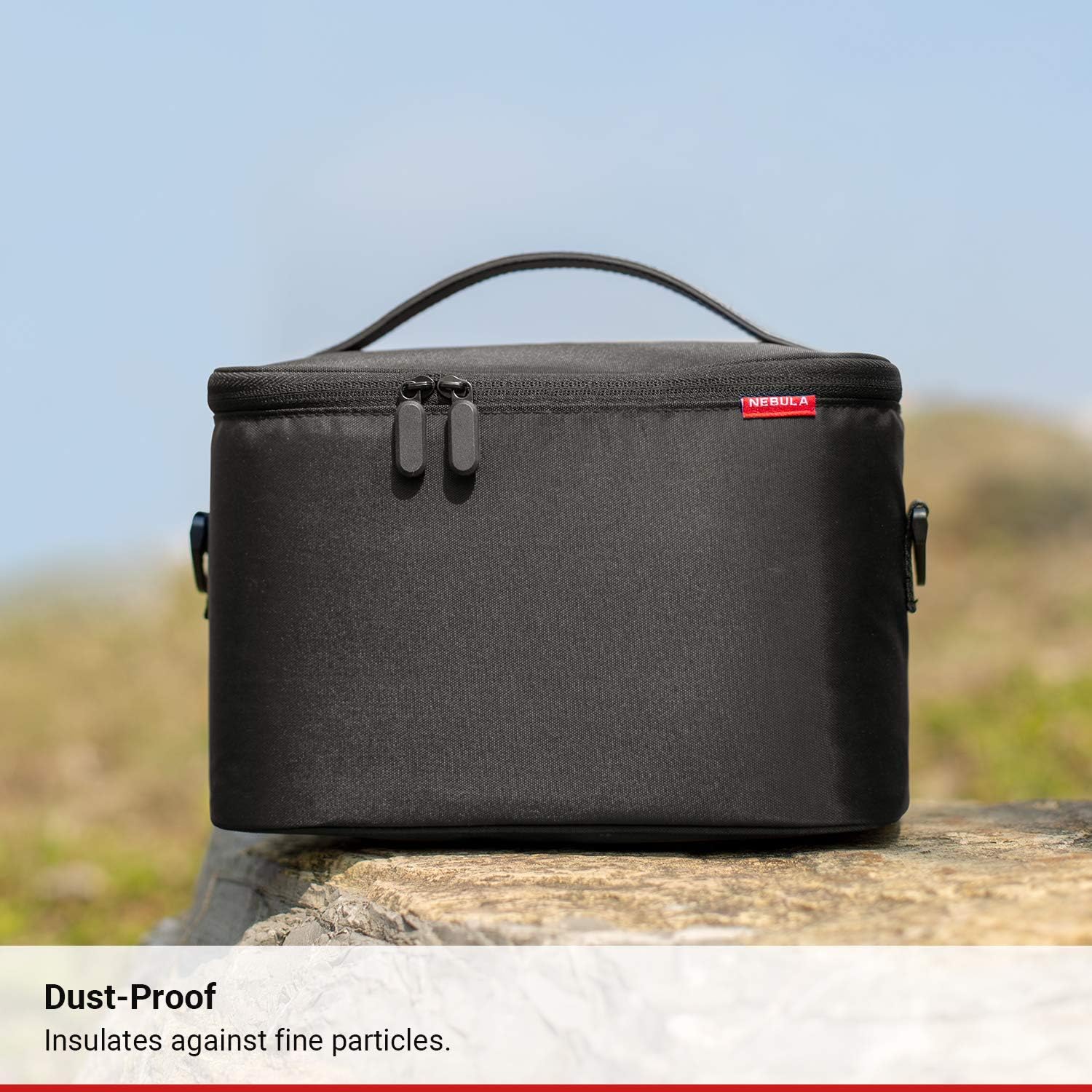 Nebula Mars Official Carry Case - Image 4