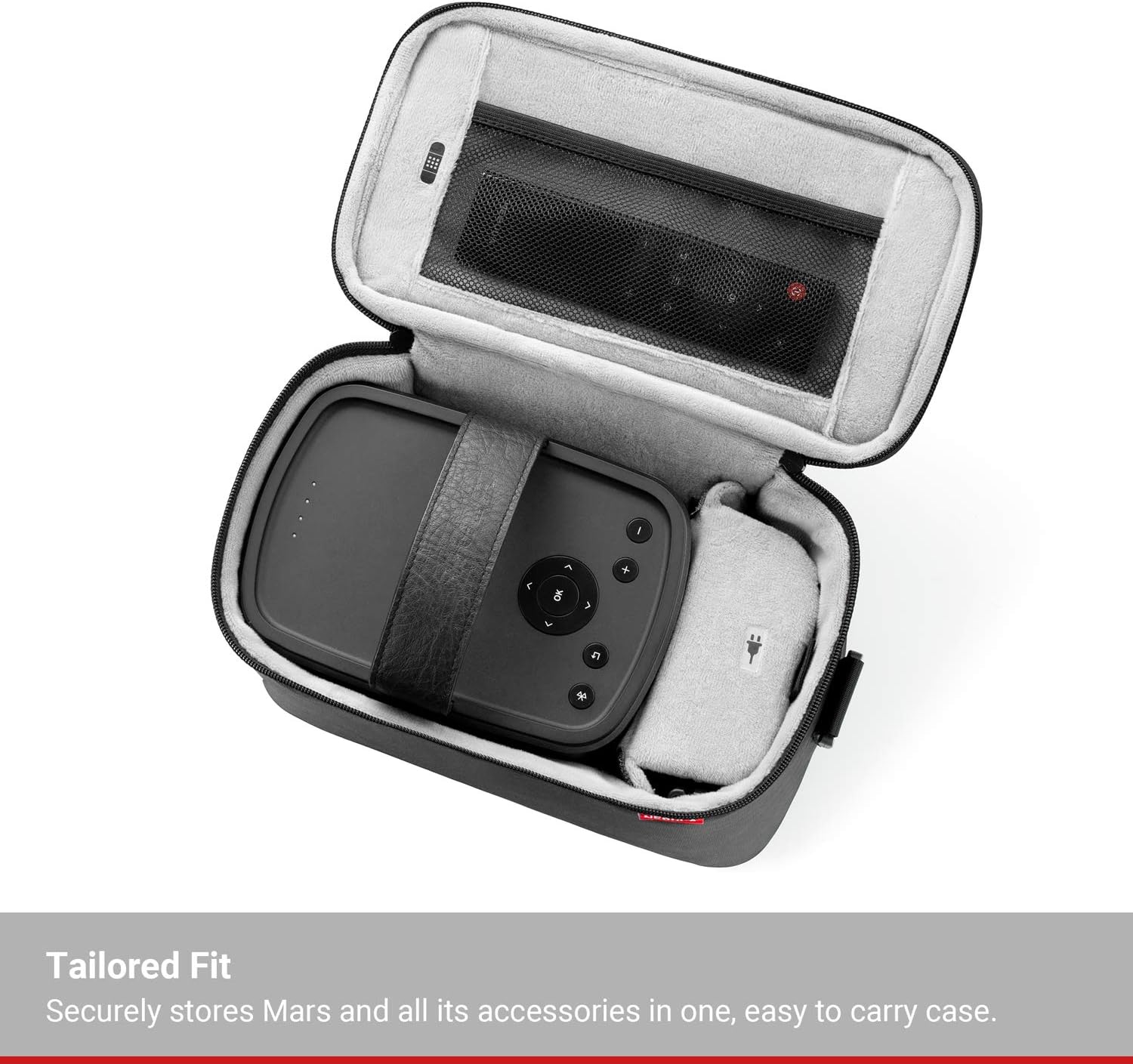 Nebula Mars Official Carry Case - Image 6