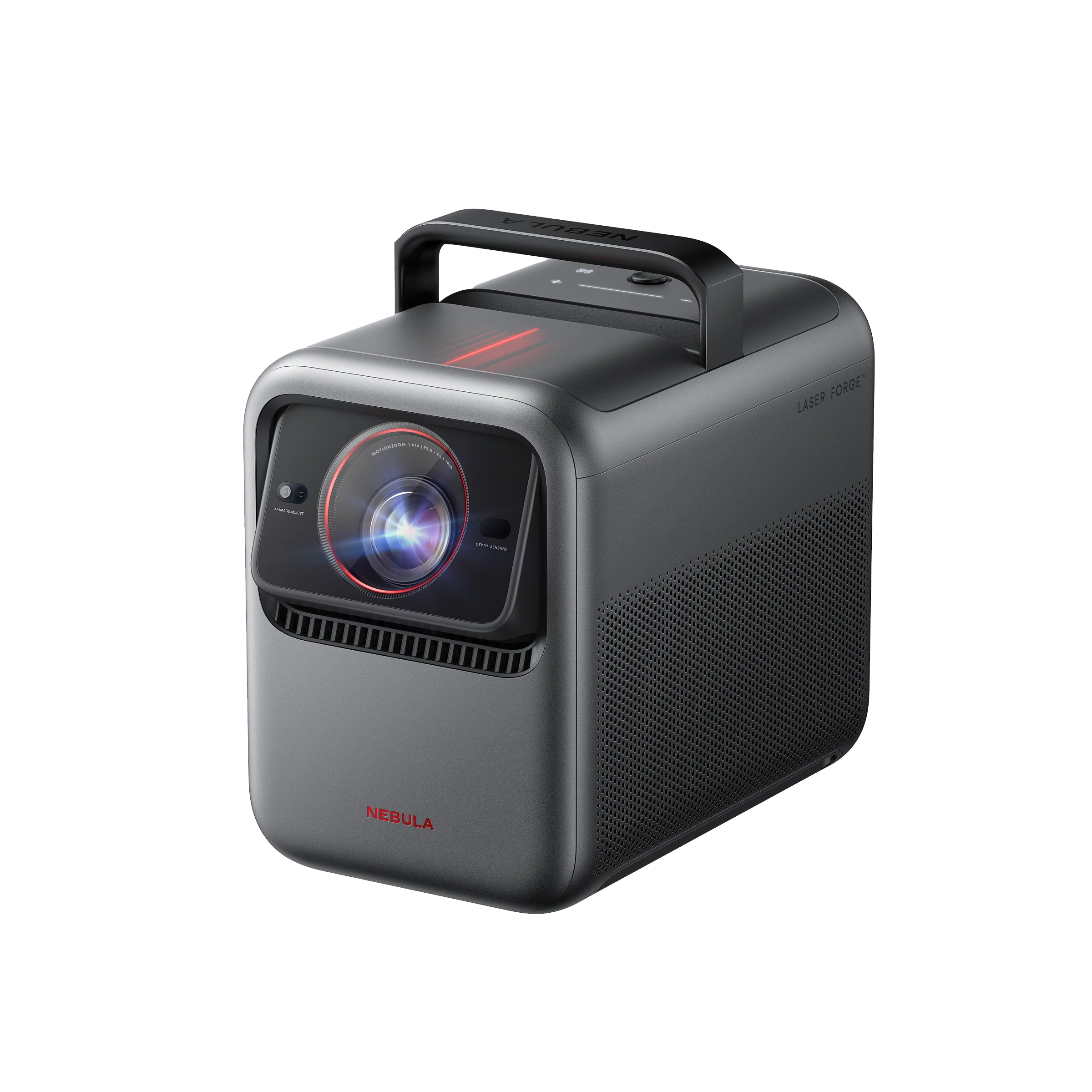 soundcore Nebula X1 | Triple Laser 4K Projector, Portable Home Cinema - Image 8