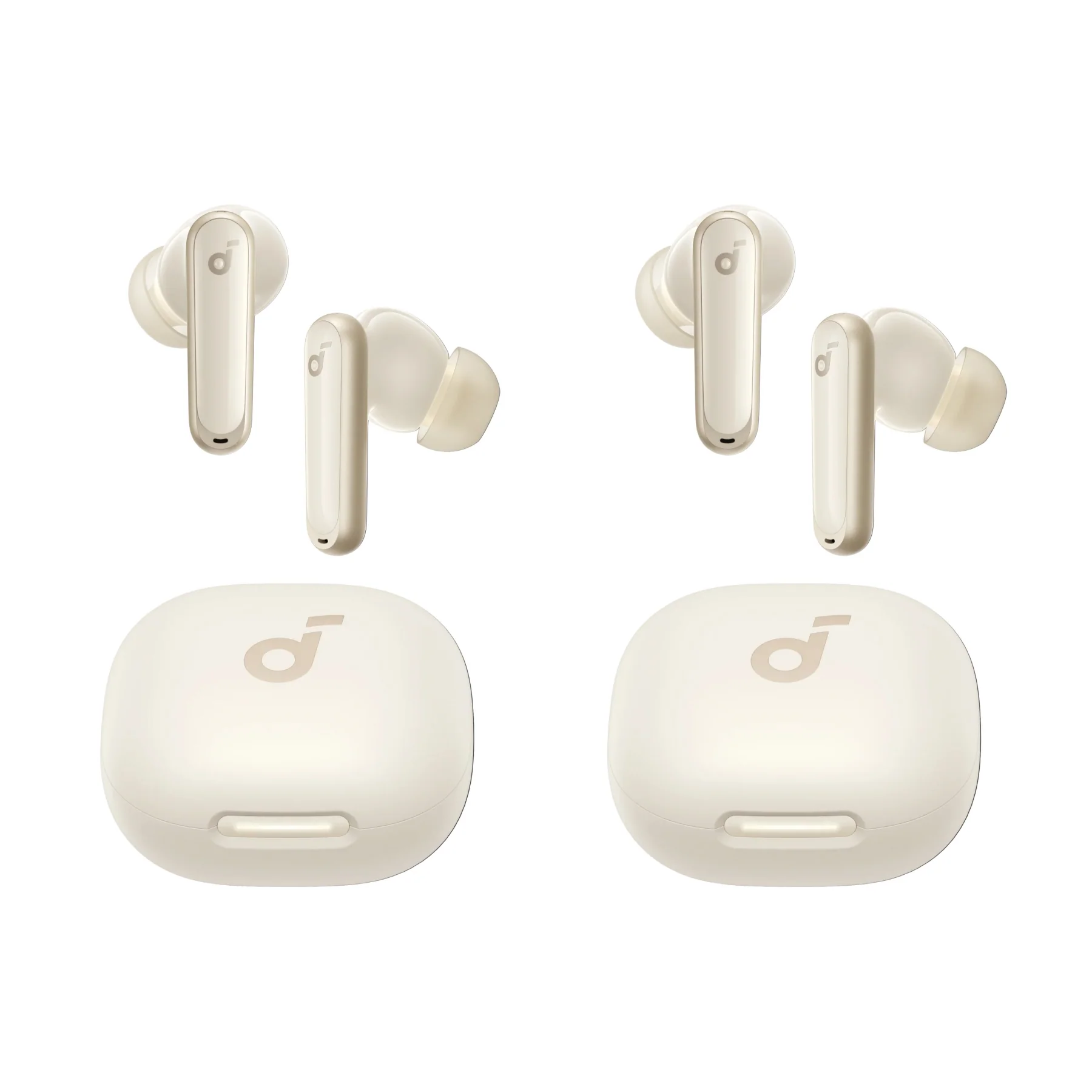 soundcore P40i | Noise Cancelling Earbuds, 2-in-1 Charging Case and Phone Stand - Image 25